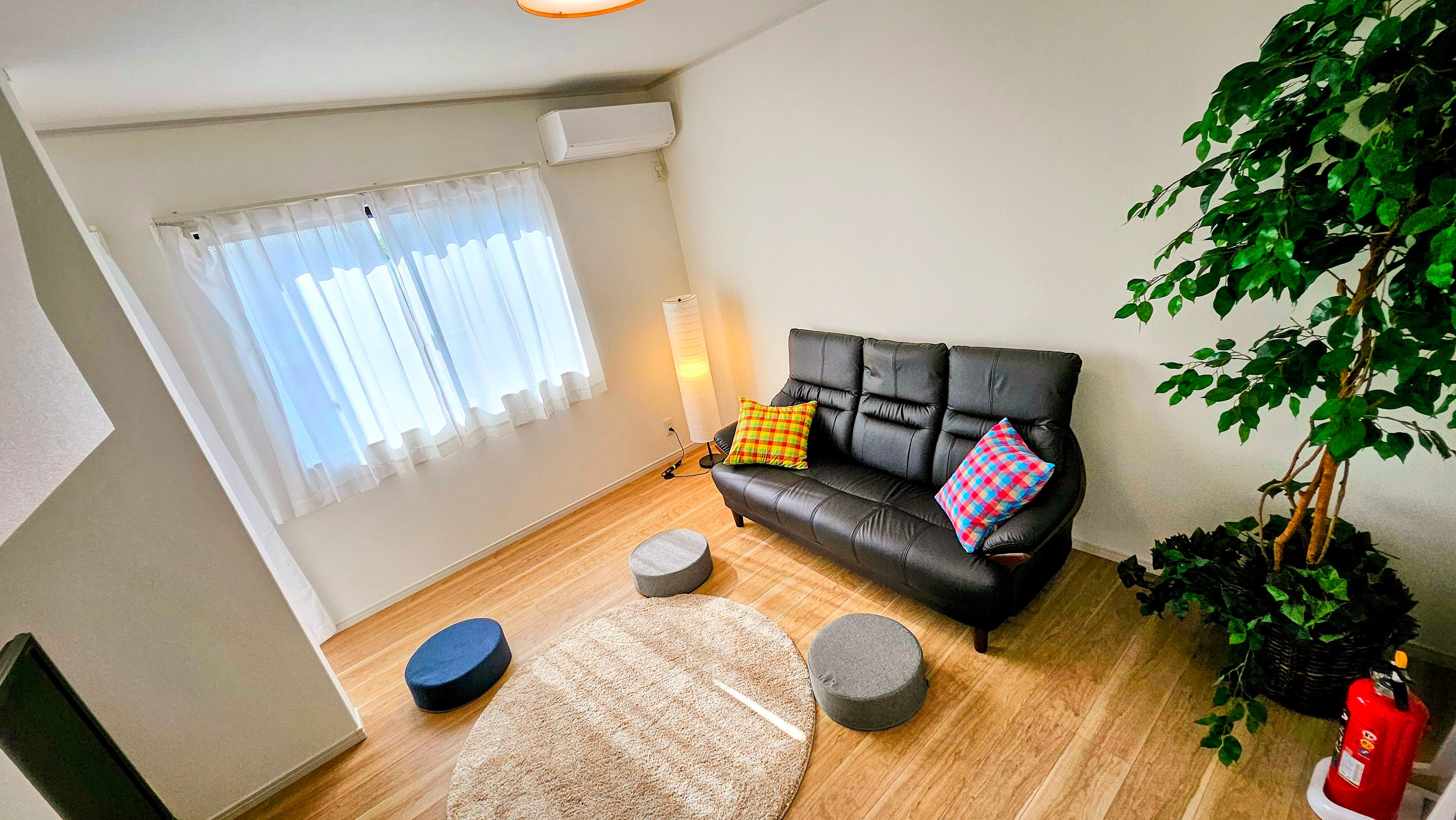 ANNEX①Relaxation Room