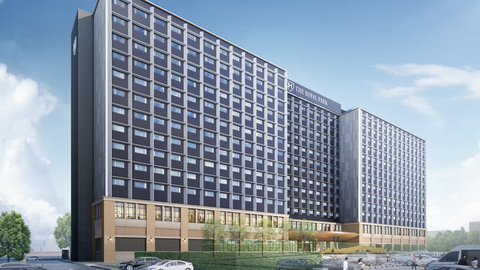 Exterior (perspective drawing)