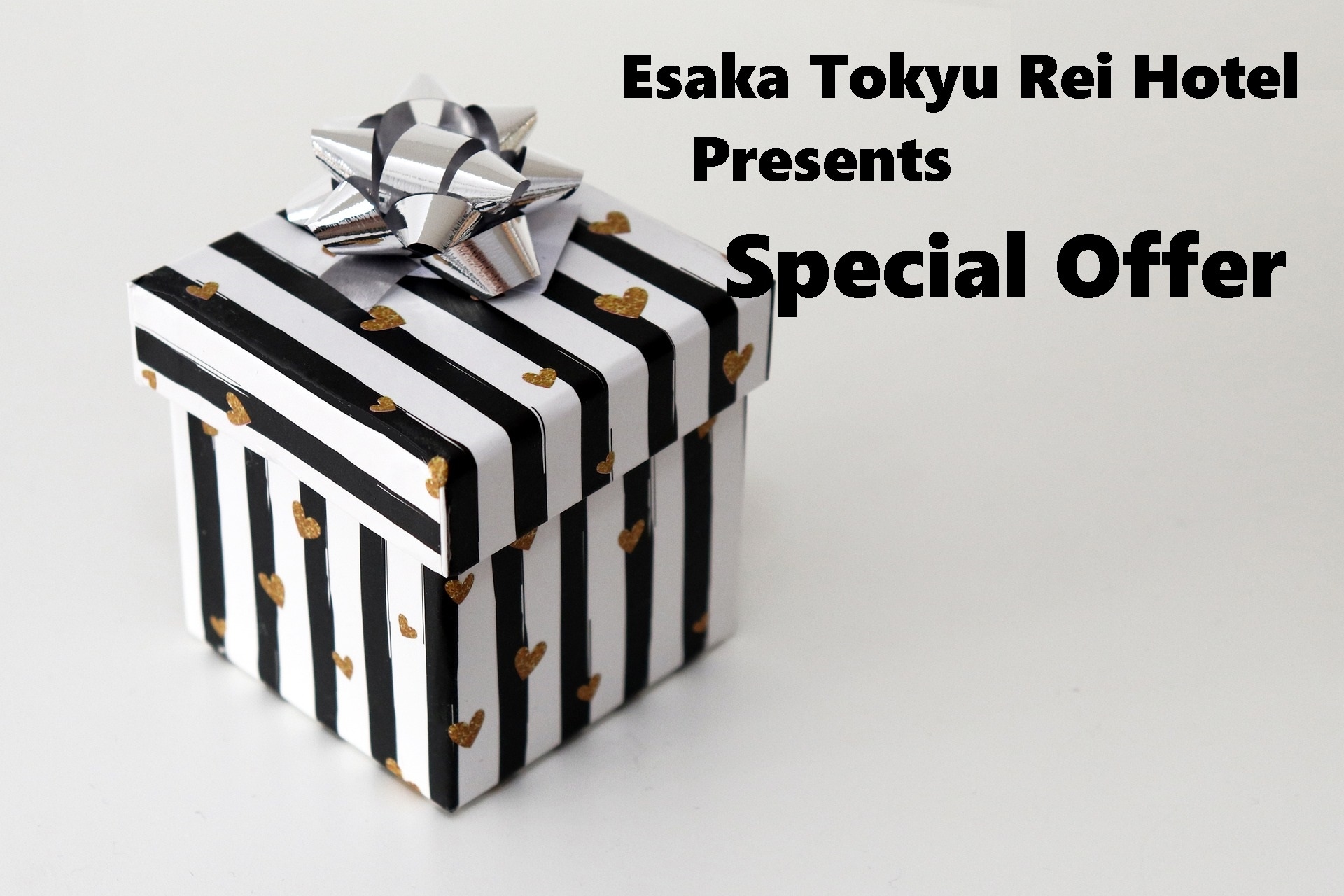 Special Offers