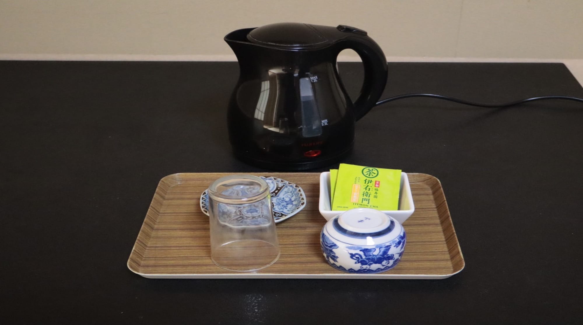 ■Tea set■