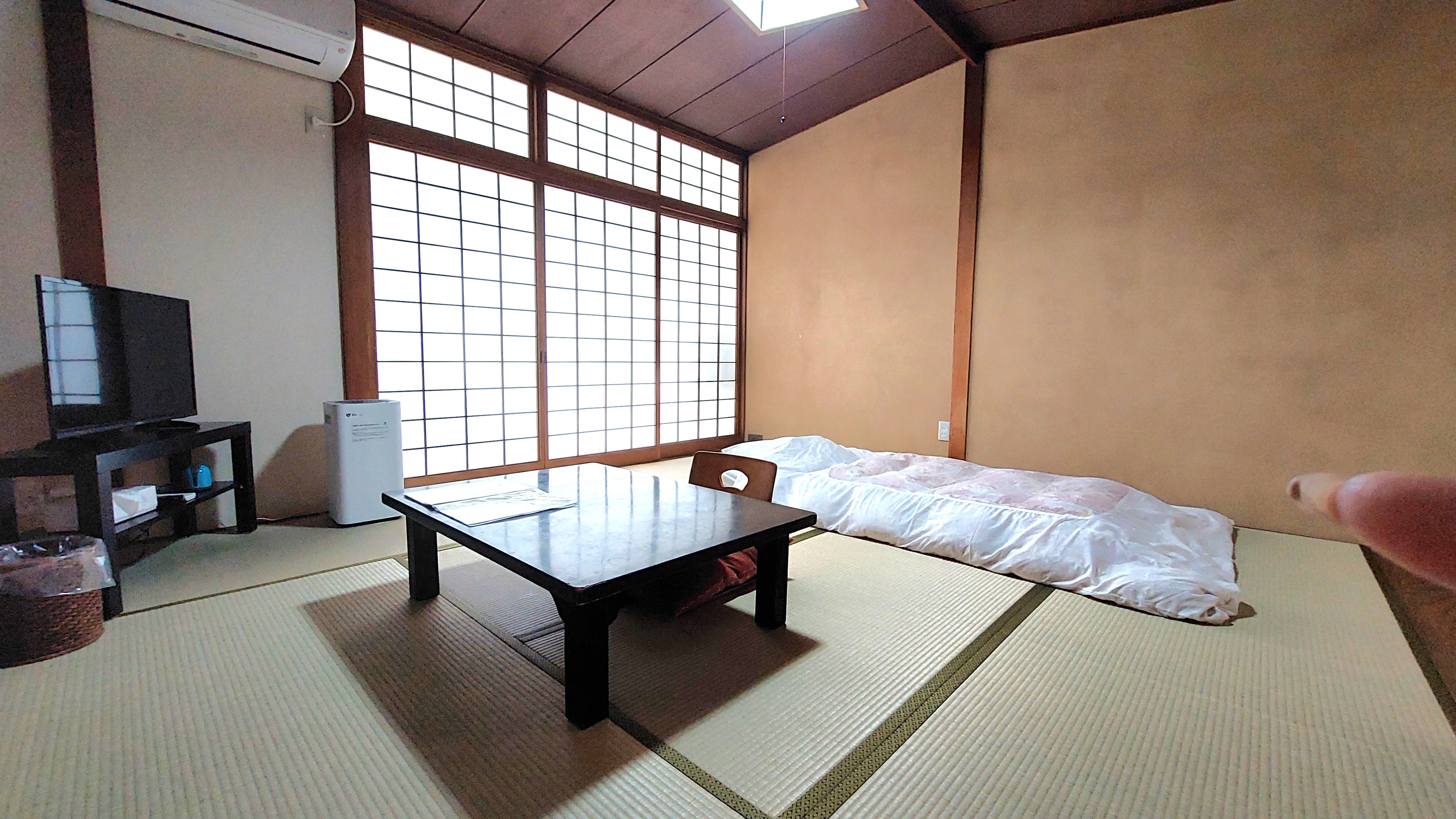 Uguisu Room