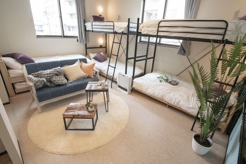 Room B