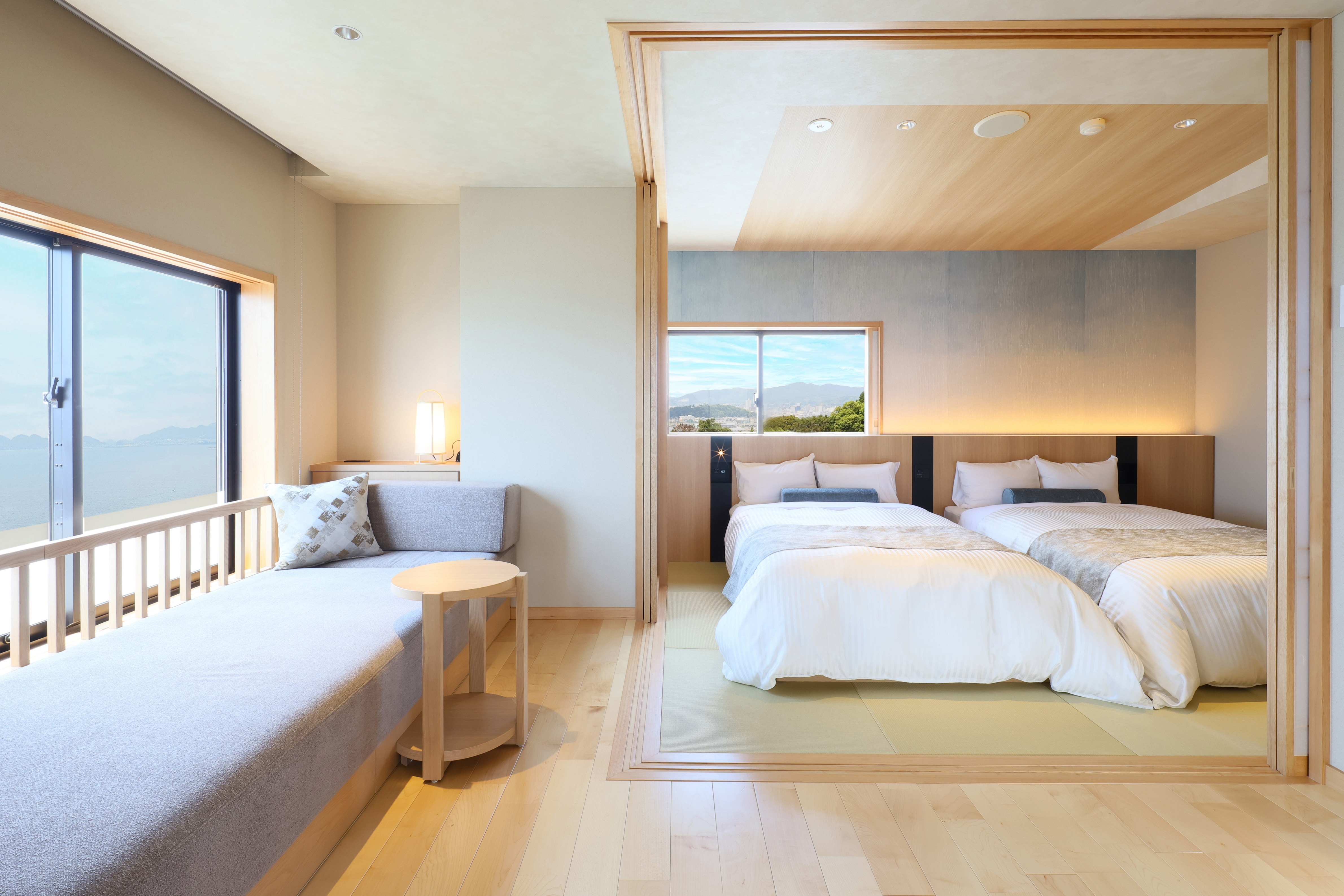Sofu Universal View Suite