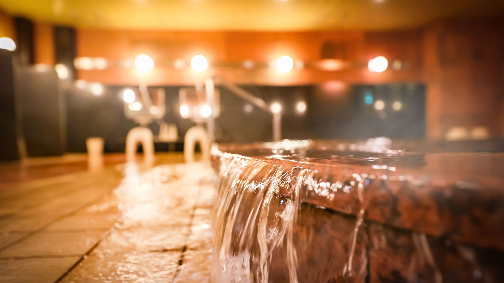 [Spring quality] "Moor Onsen", which is also selected as a Hokkaido heritage