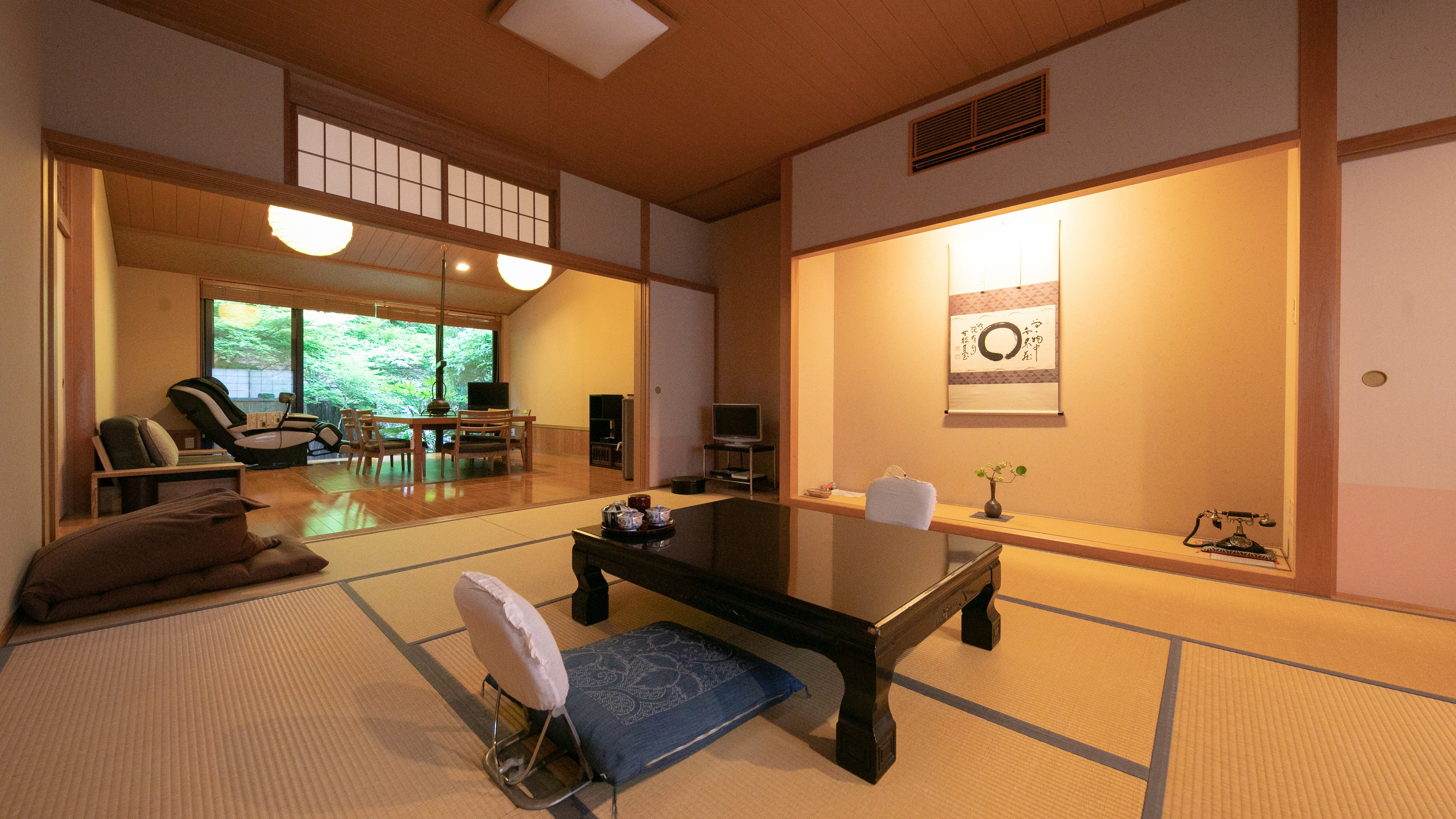 ◆Tsubakikan-Special Room-◆