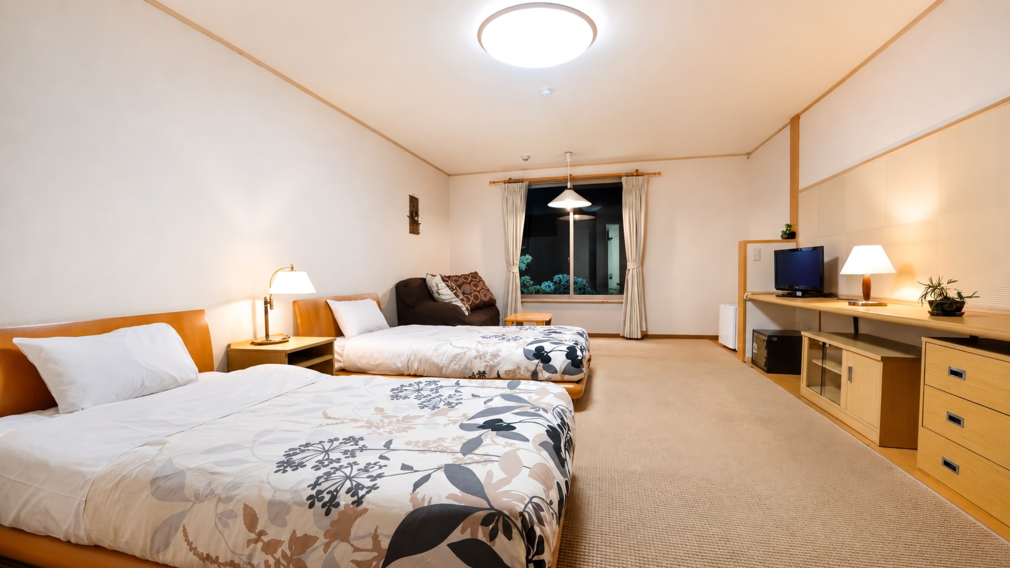 Room | Western-style room