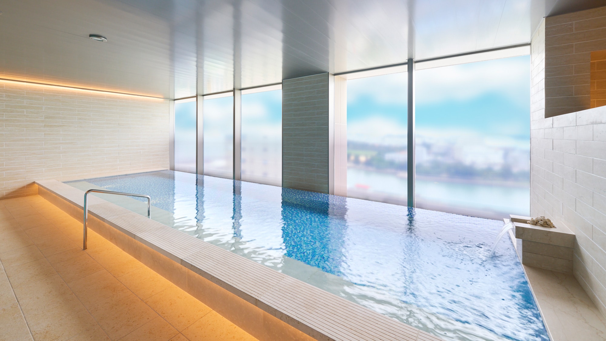 SKY SPA Chura no Yu