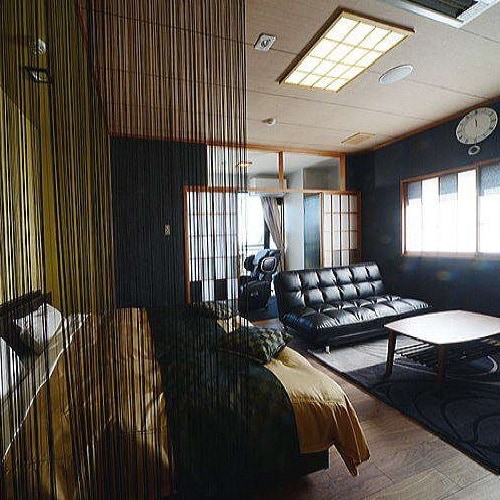 [New Cape Feeling ☆ Star] ◆Sky Wind Story.:｡+ﾟ　☆2016 New Year Debut☆Western style with open-air bath on the top floor