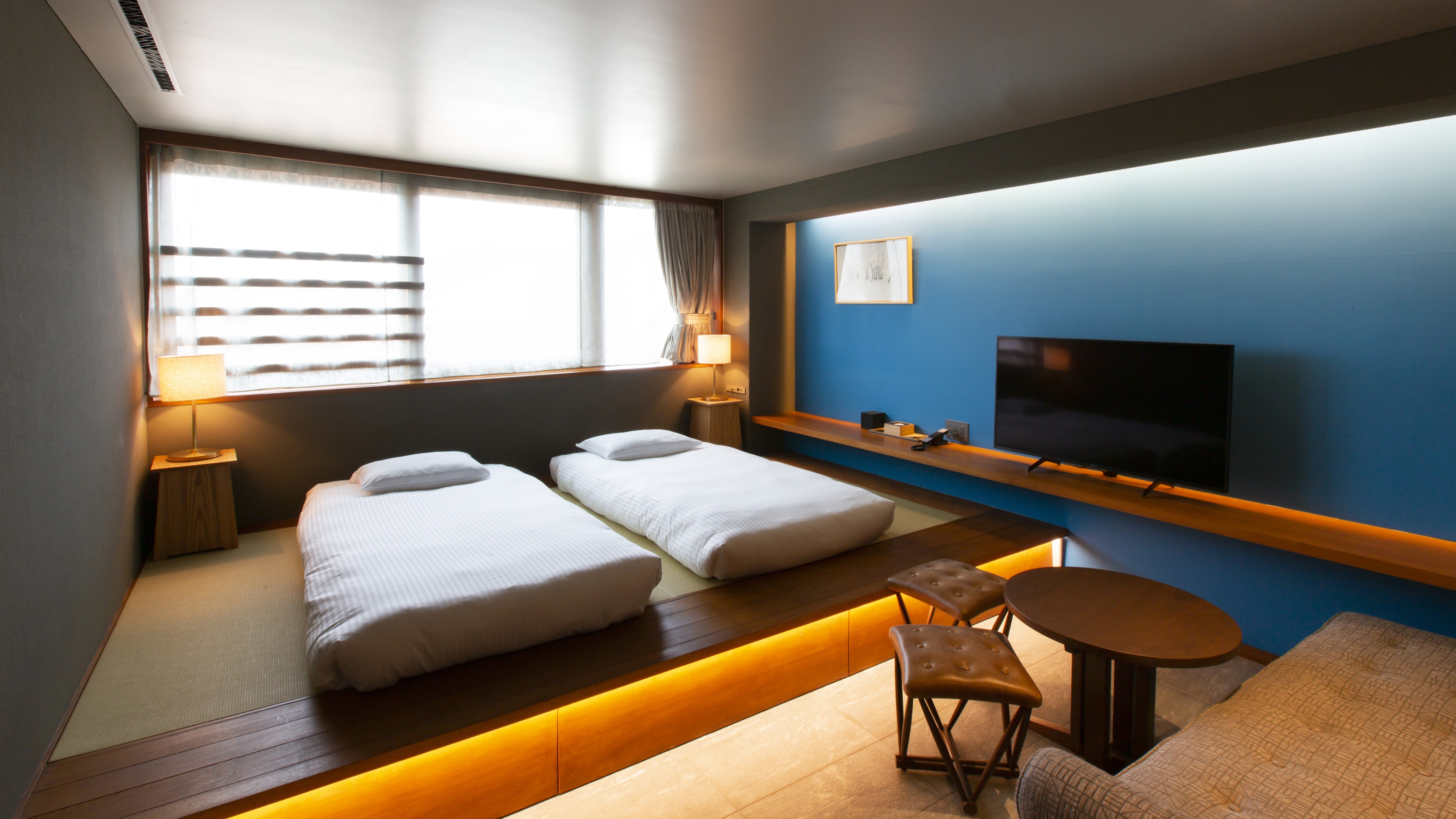 Tatami specification for 2 people