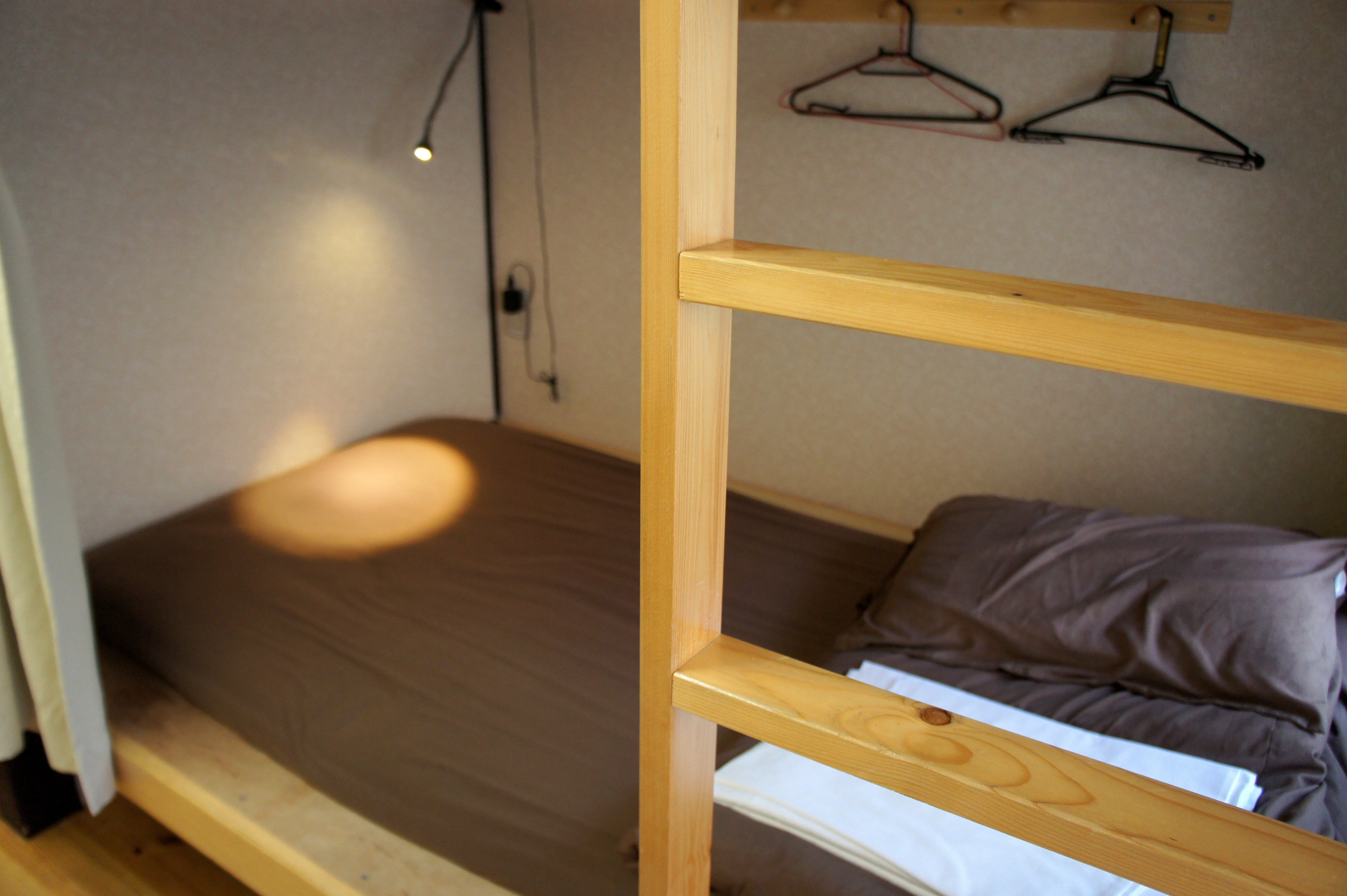 Dormitory