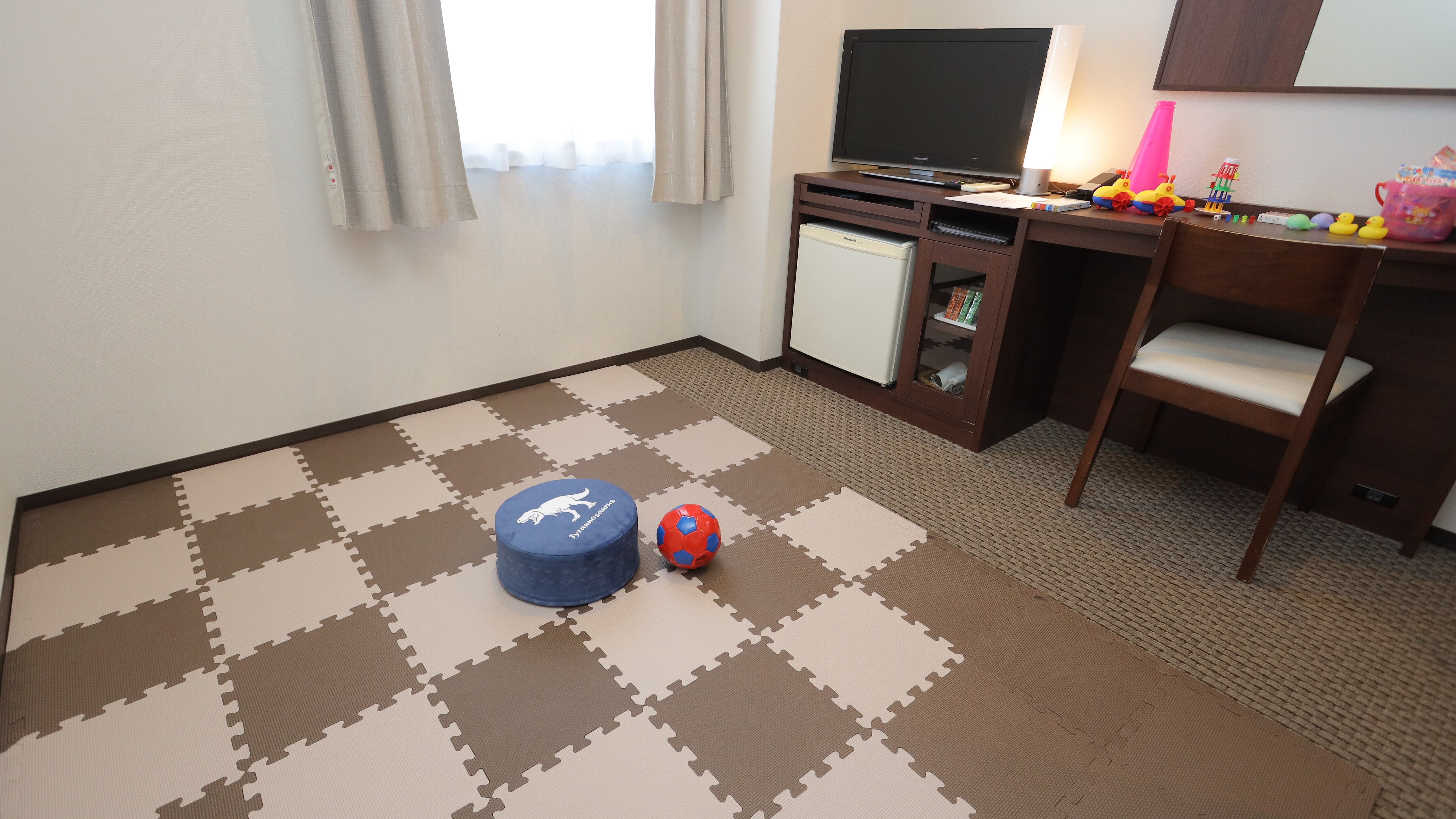 Kids room