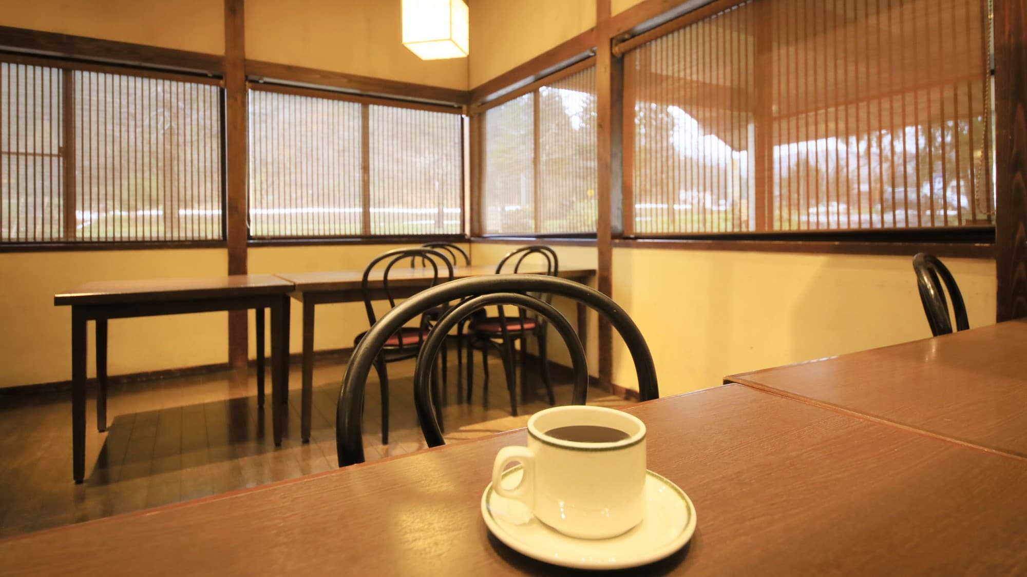 [Morning coffee] How about coffee after breakfast? Please feel free to use it.