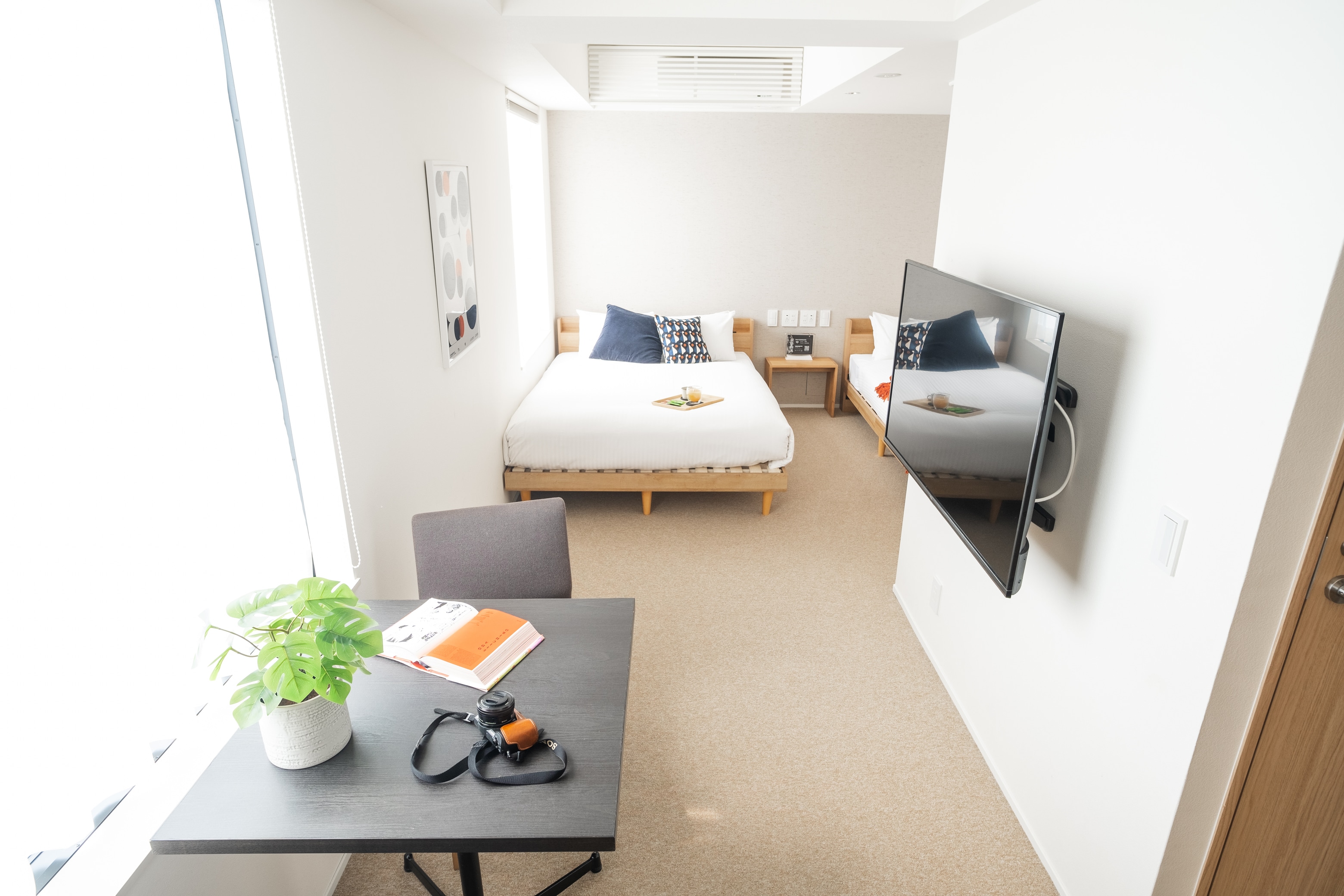 Studio 40D (Non-smoking)