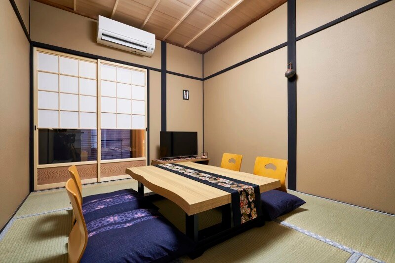 1樓日式房間