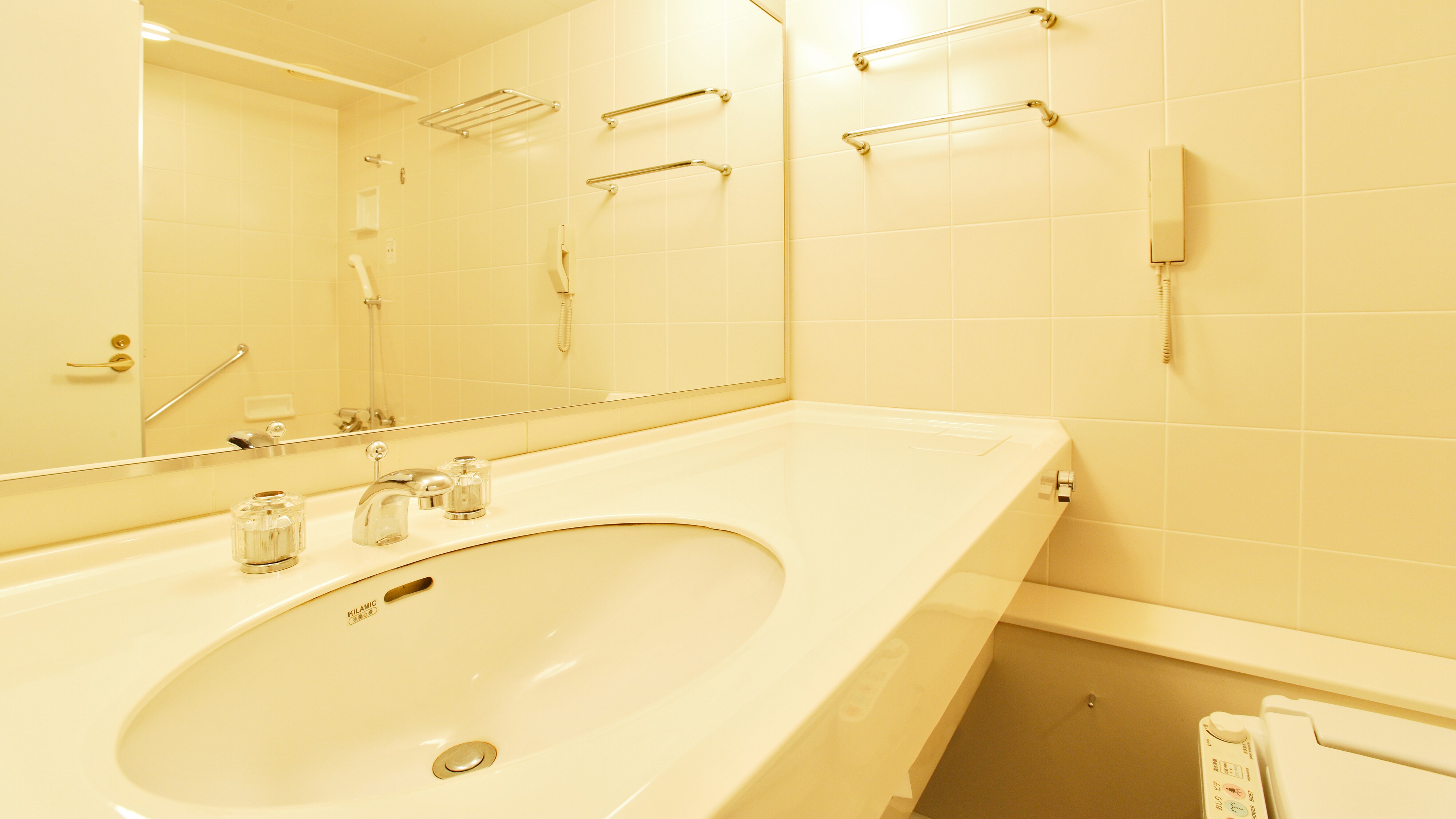 Hotel photo 11 of President Hotel Mito.