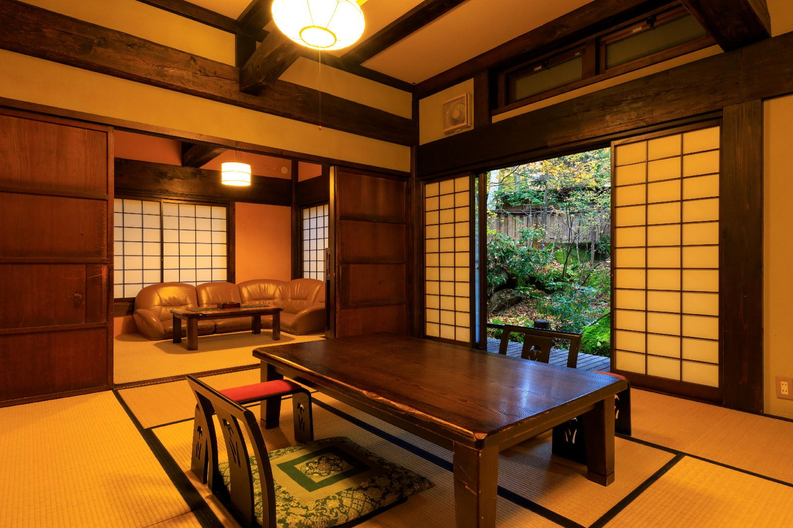 Kiri House Guest Rooms