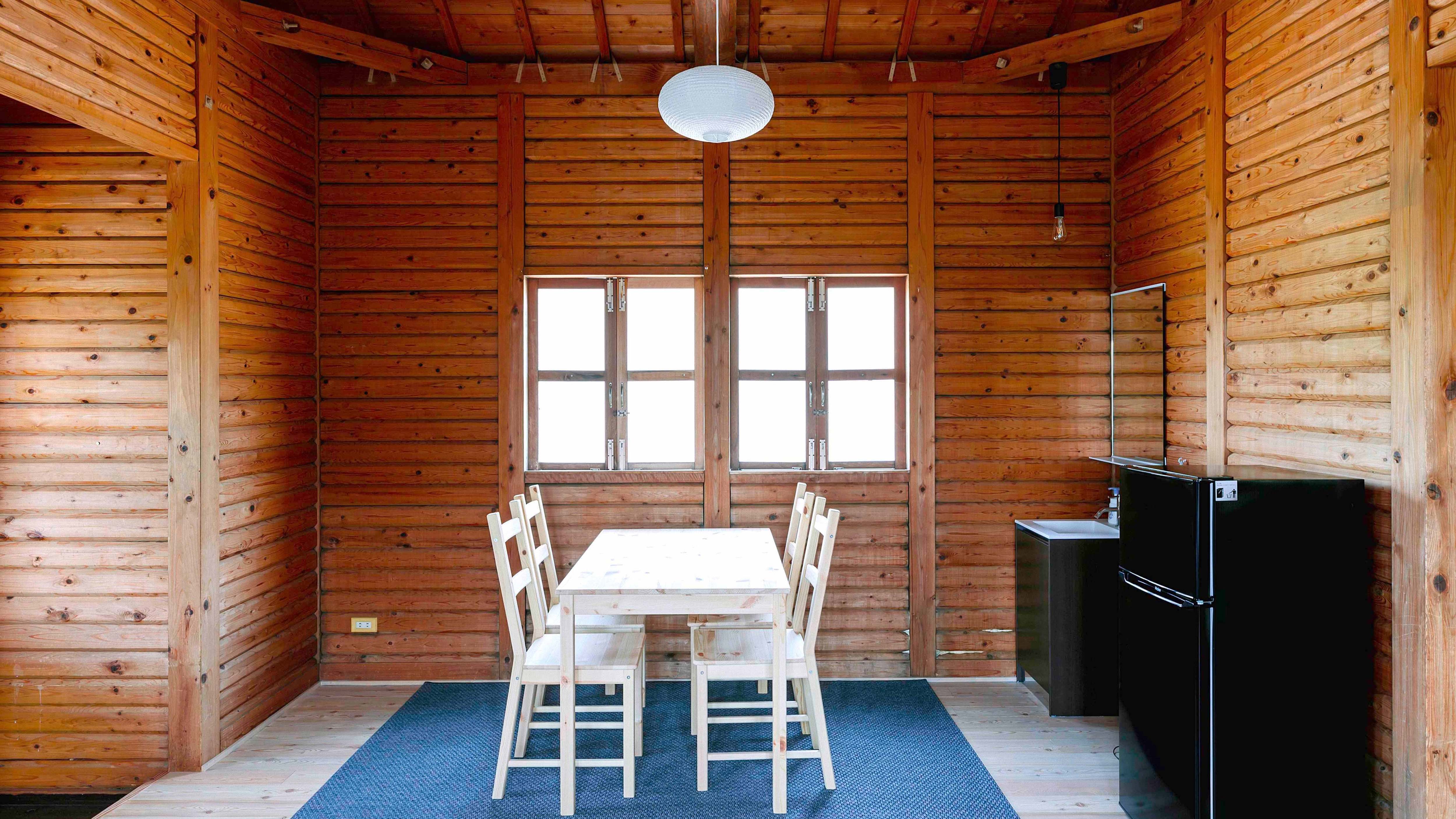 Cottage room 2