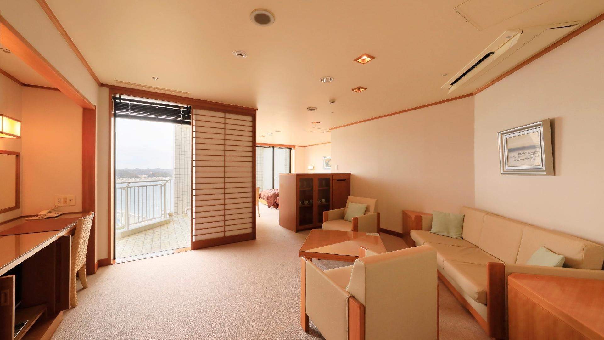 Royal Suite: Xiaoyun