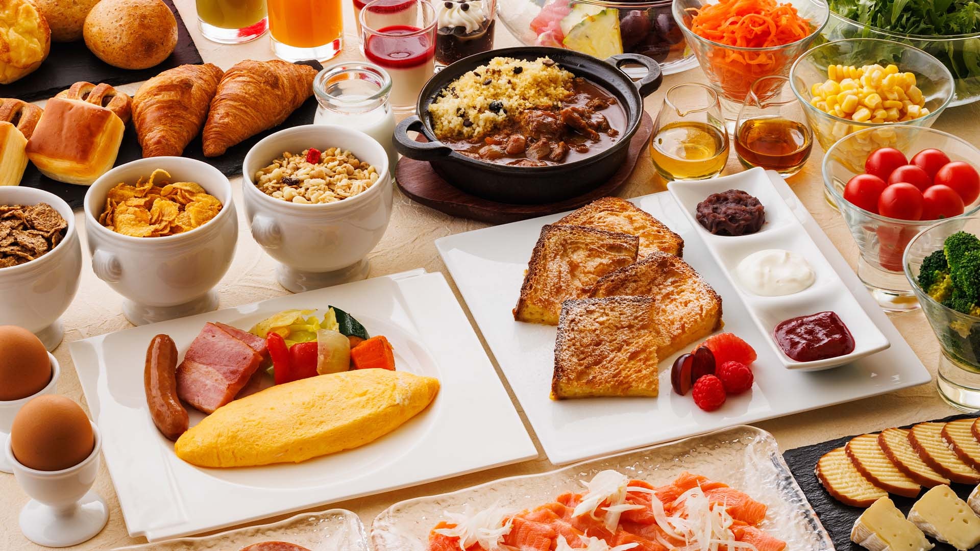 Breakfast image