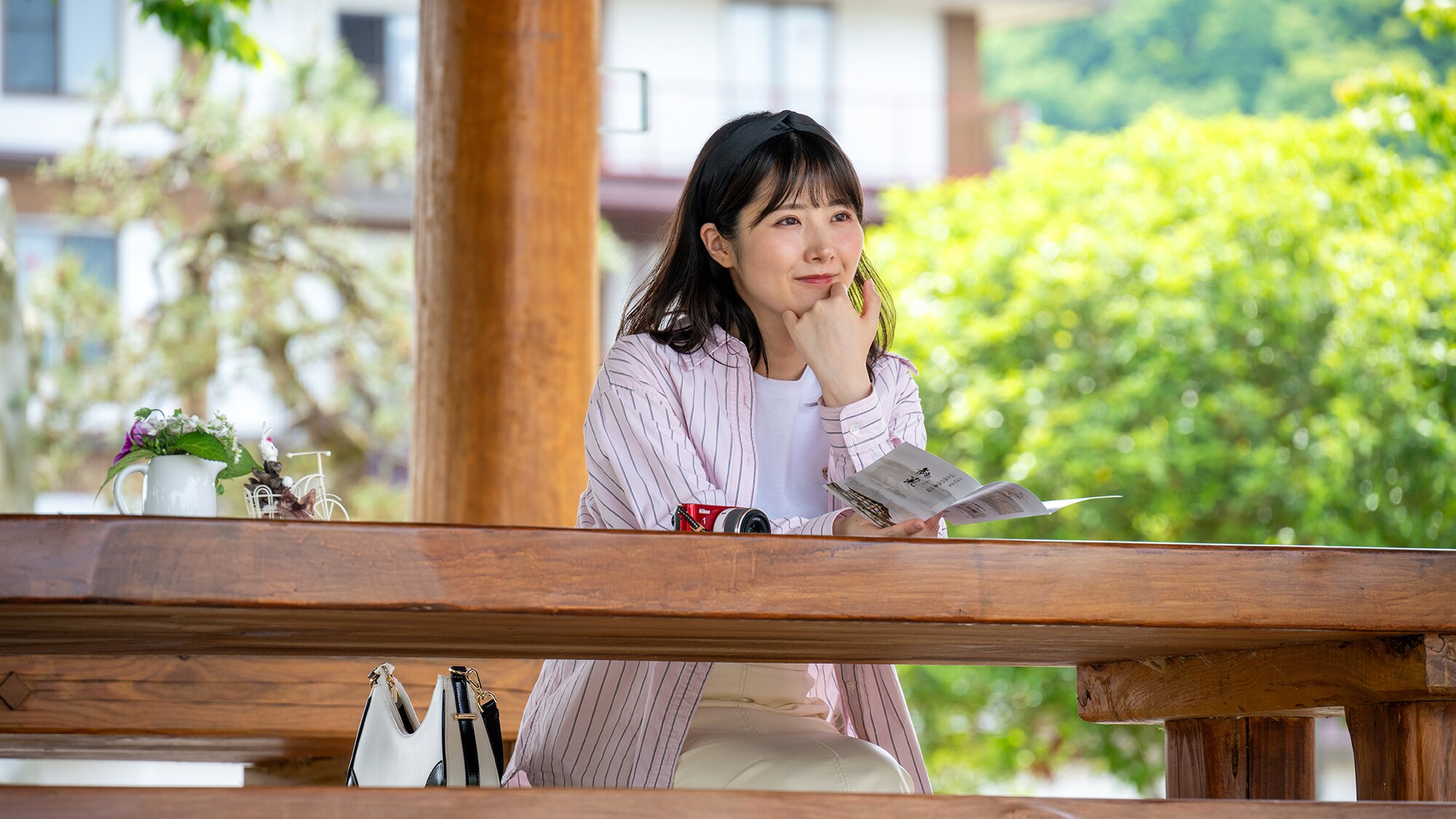 [Image of your stay]