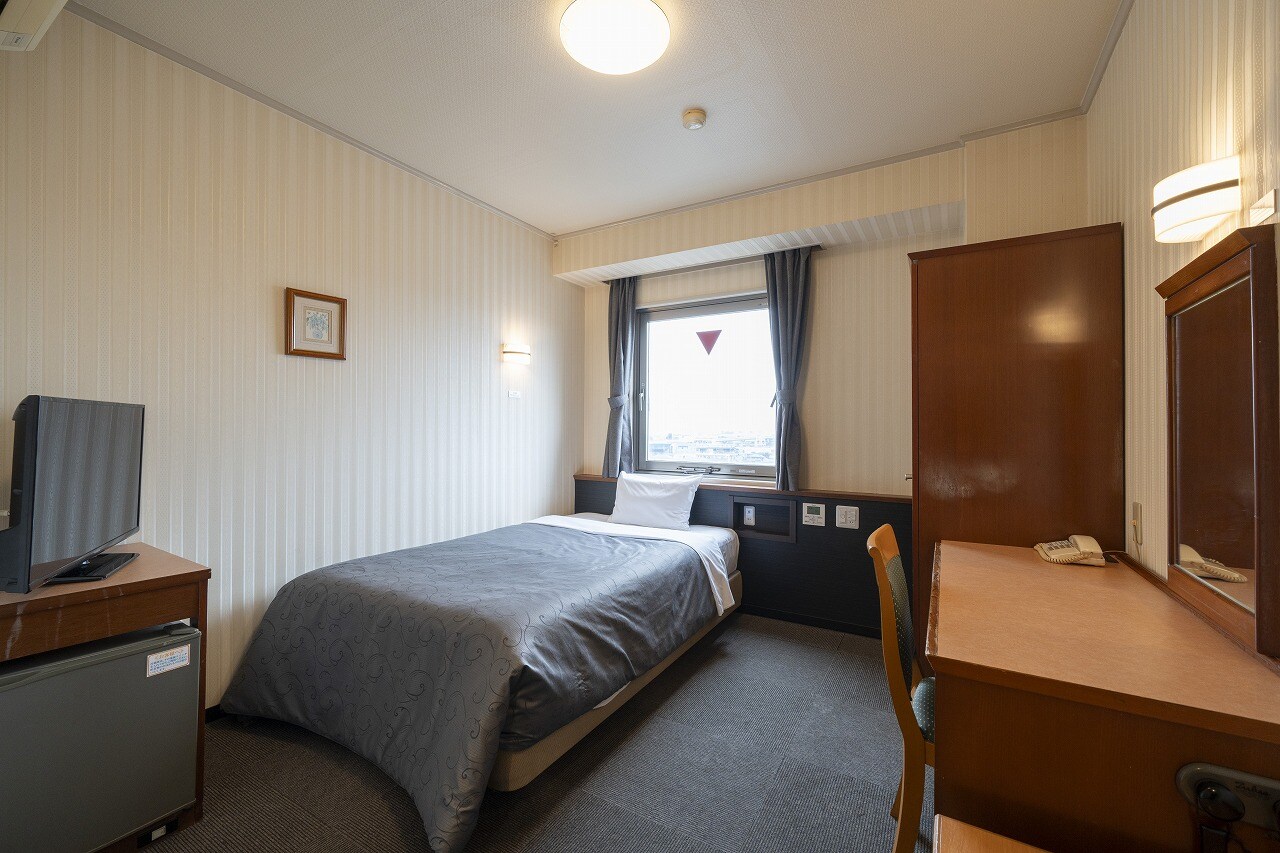 ☆Single room
