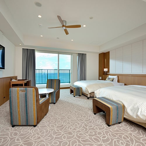 Annex ★ Sunset Junior Suite