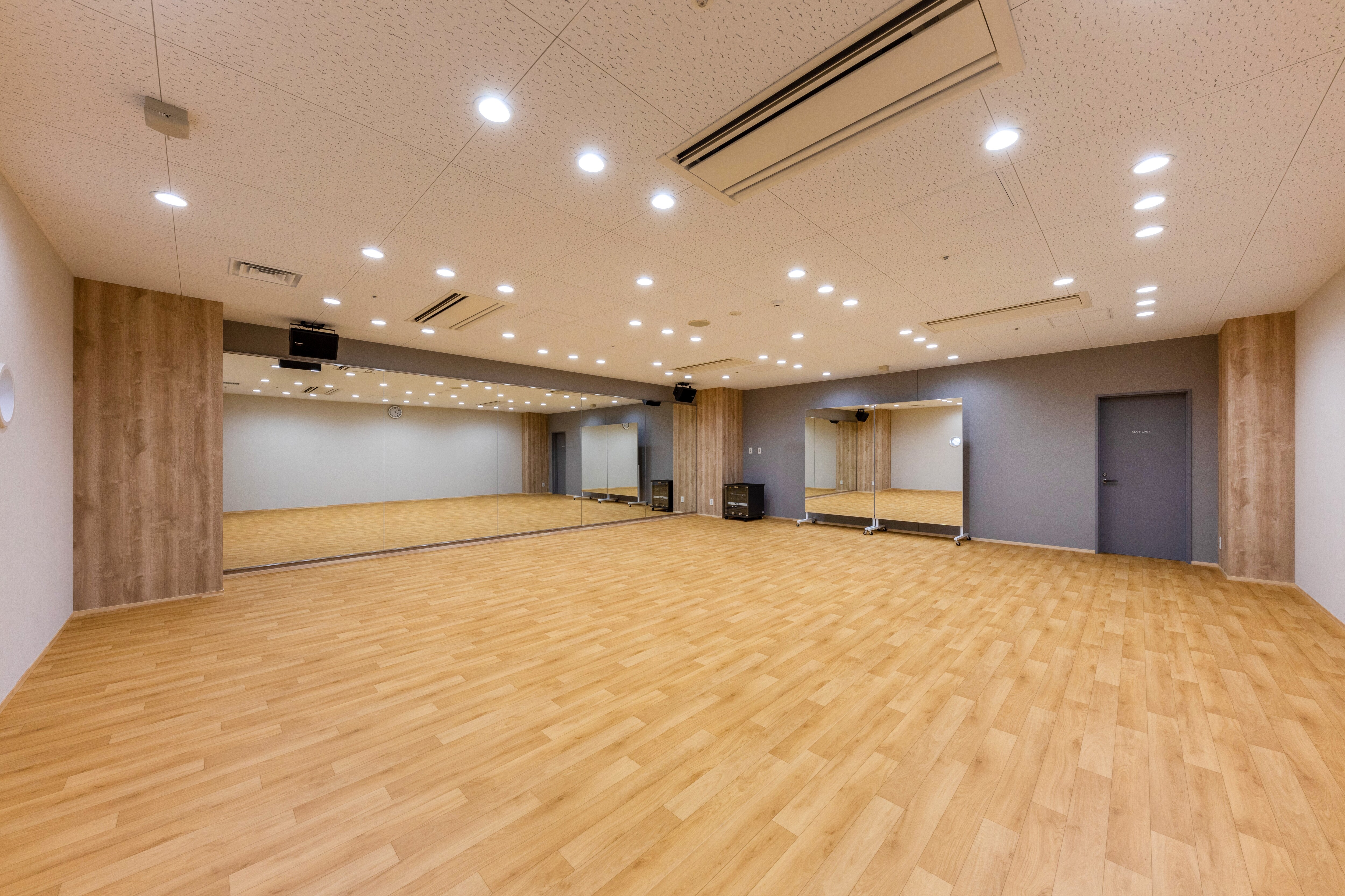 Ricasse 課程工作室