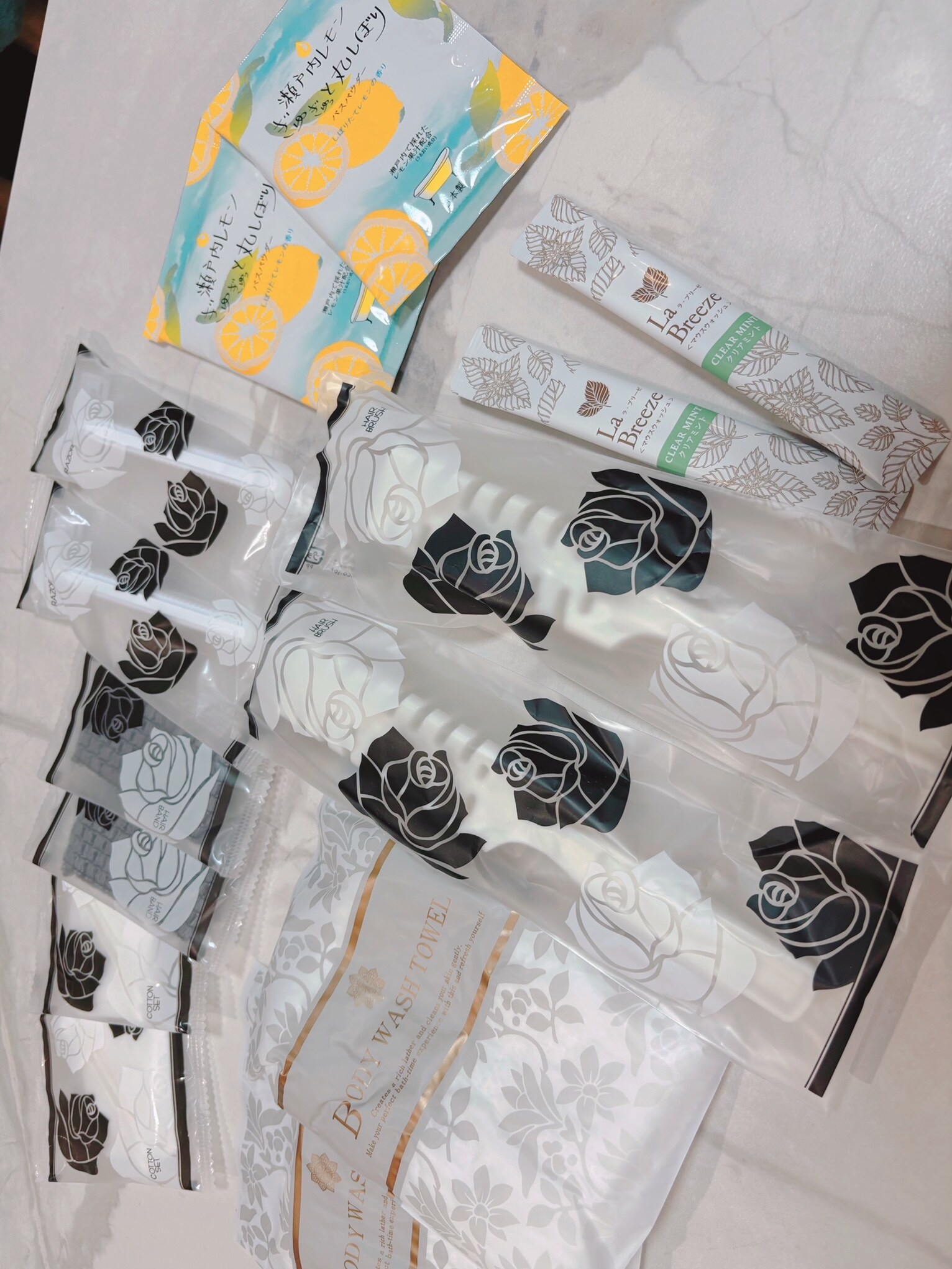 生活用品