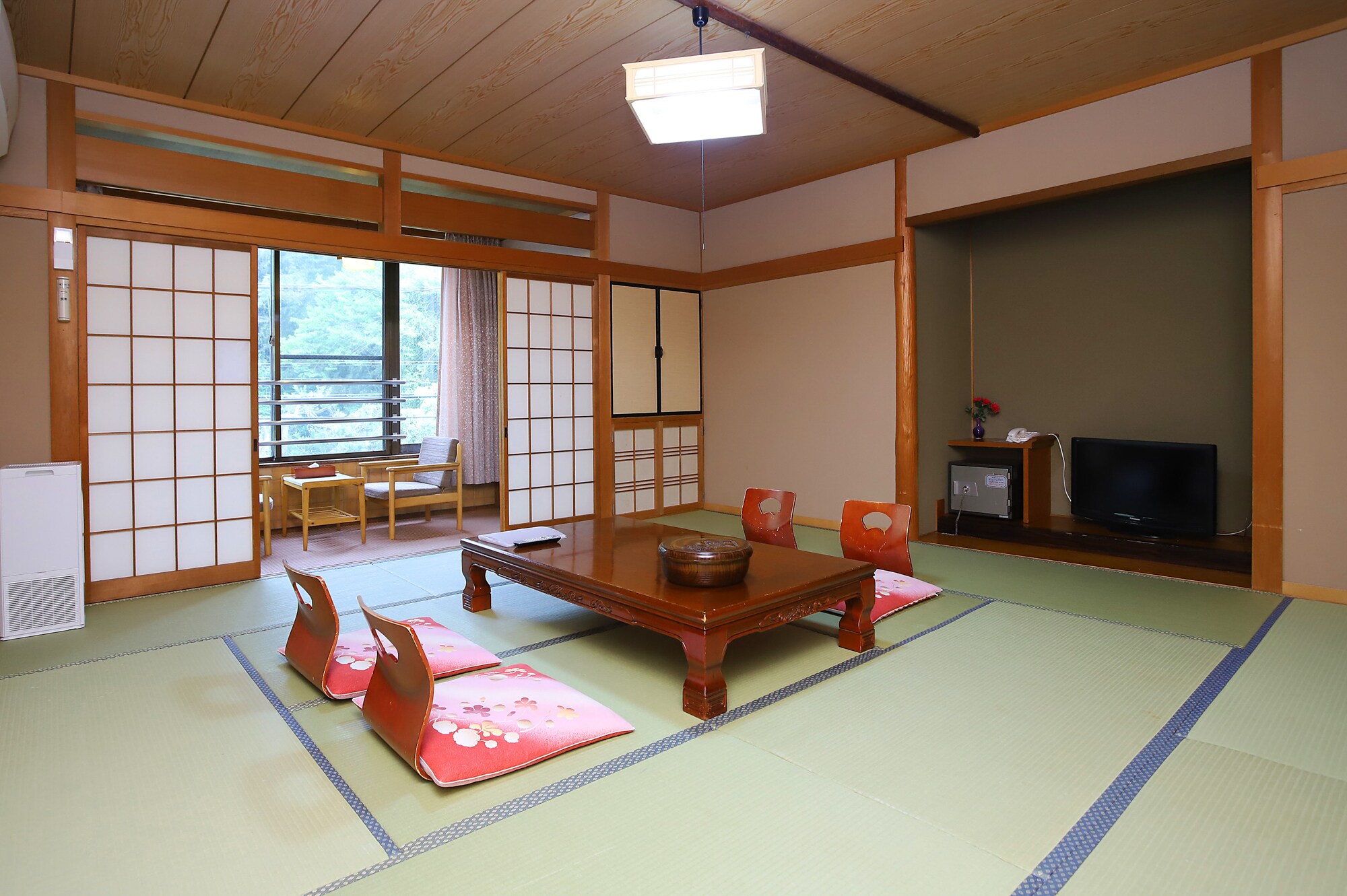 일본식실③