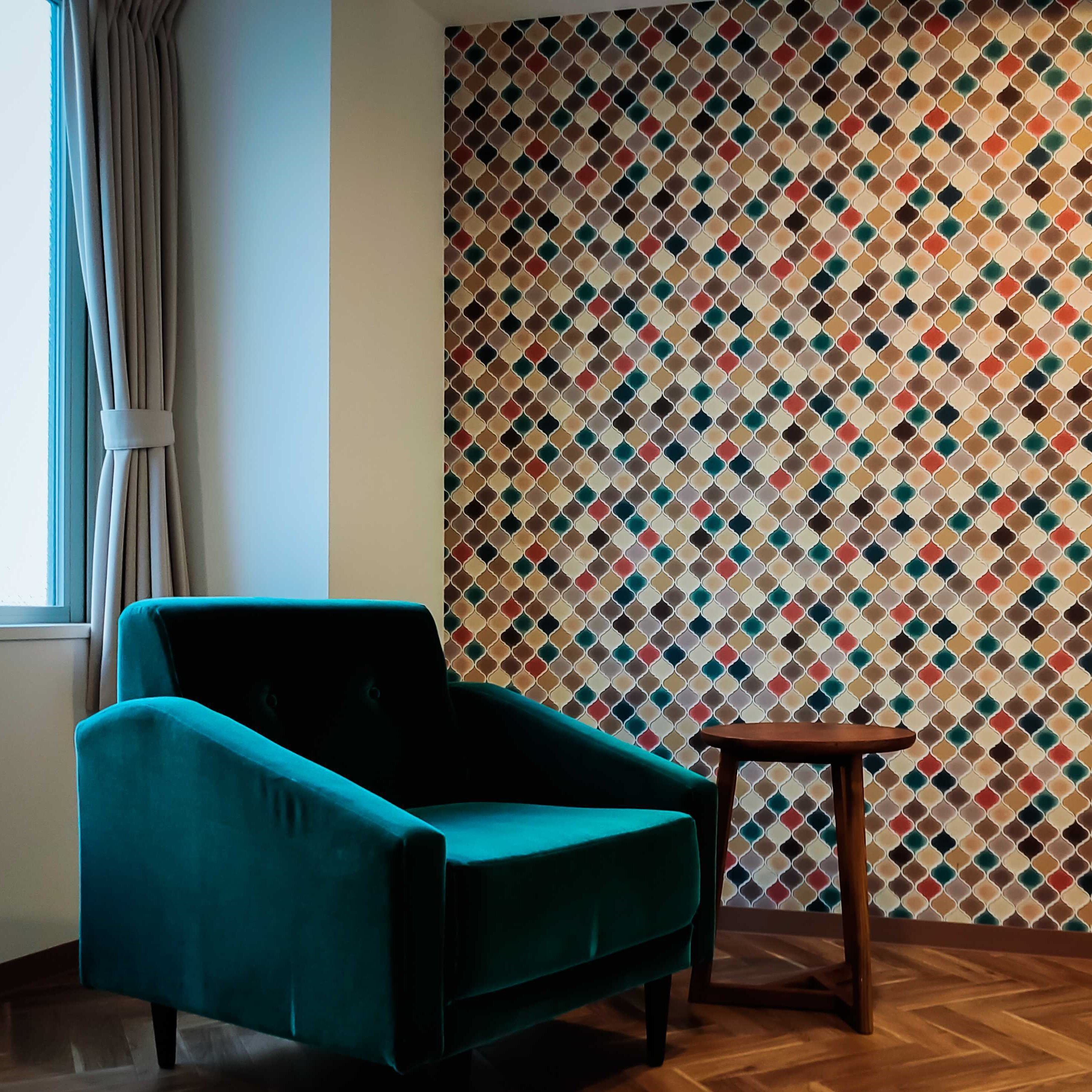 極簡影劇院房[情侶]