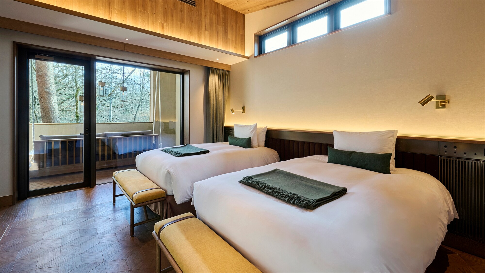 Private Villa | SOUSOU |