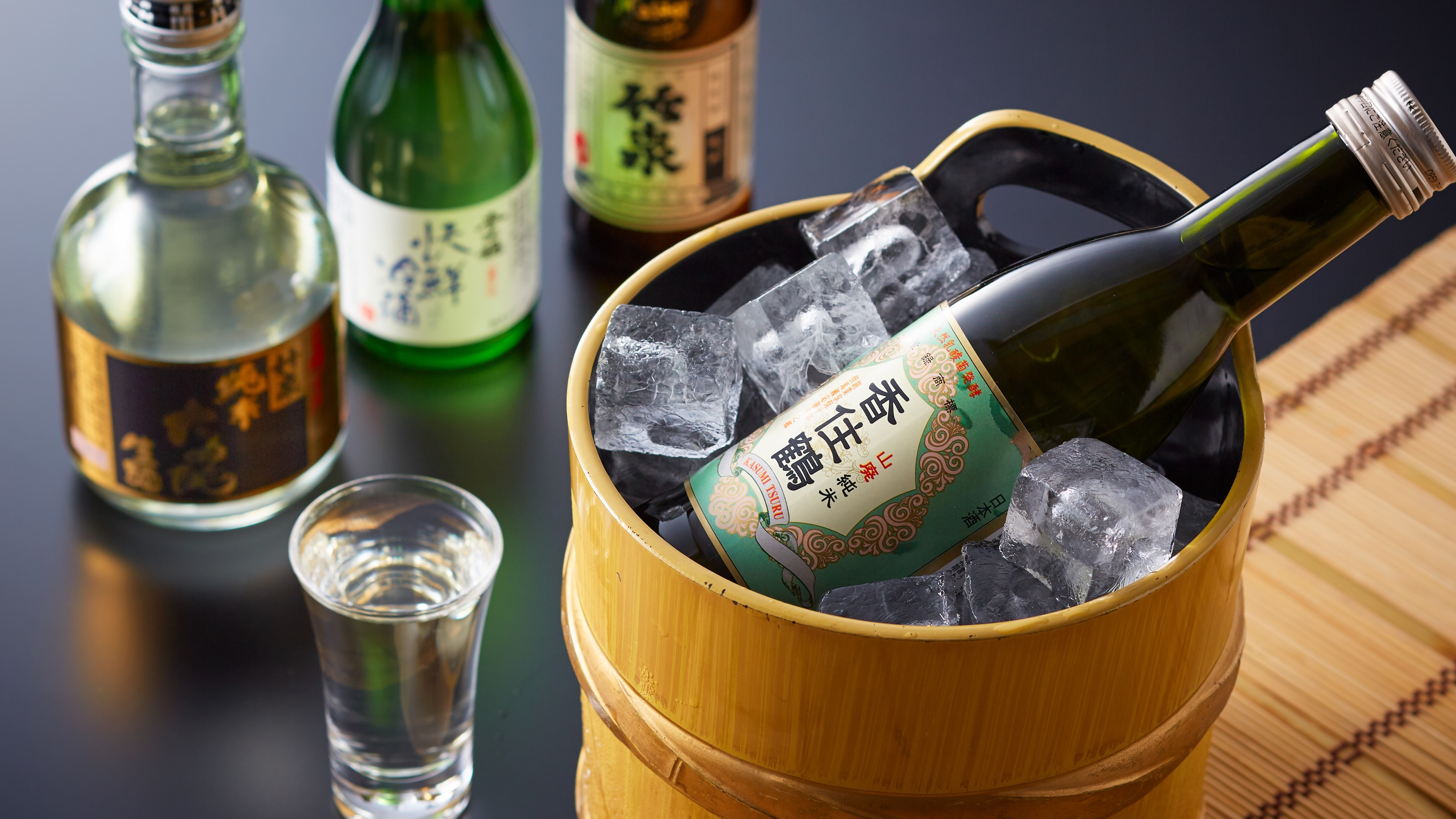 也推薦當紀念品！請品嚐當地的酒。