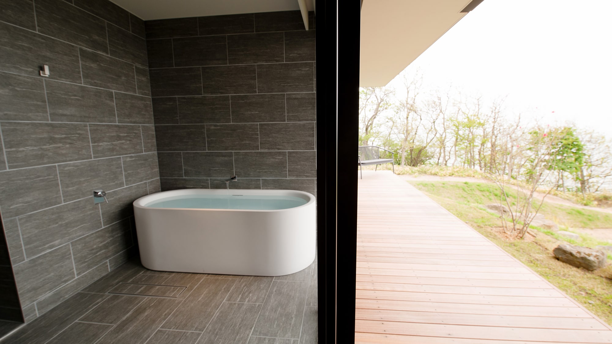 │ห้องเทอเรซสวีท│