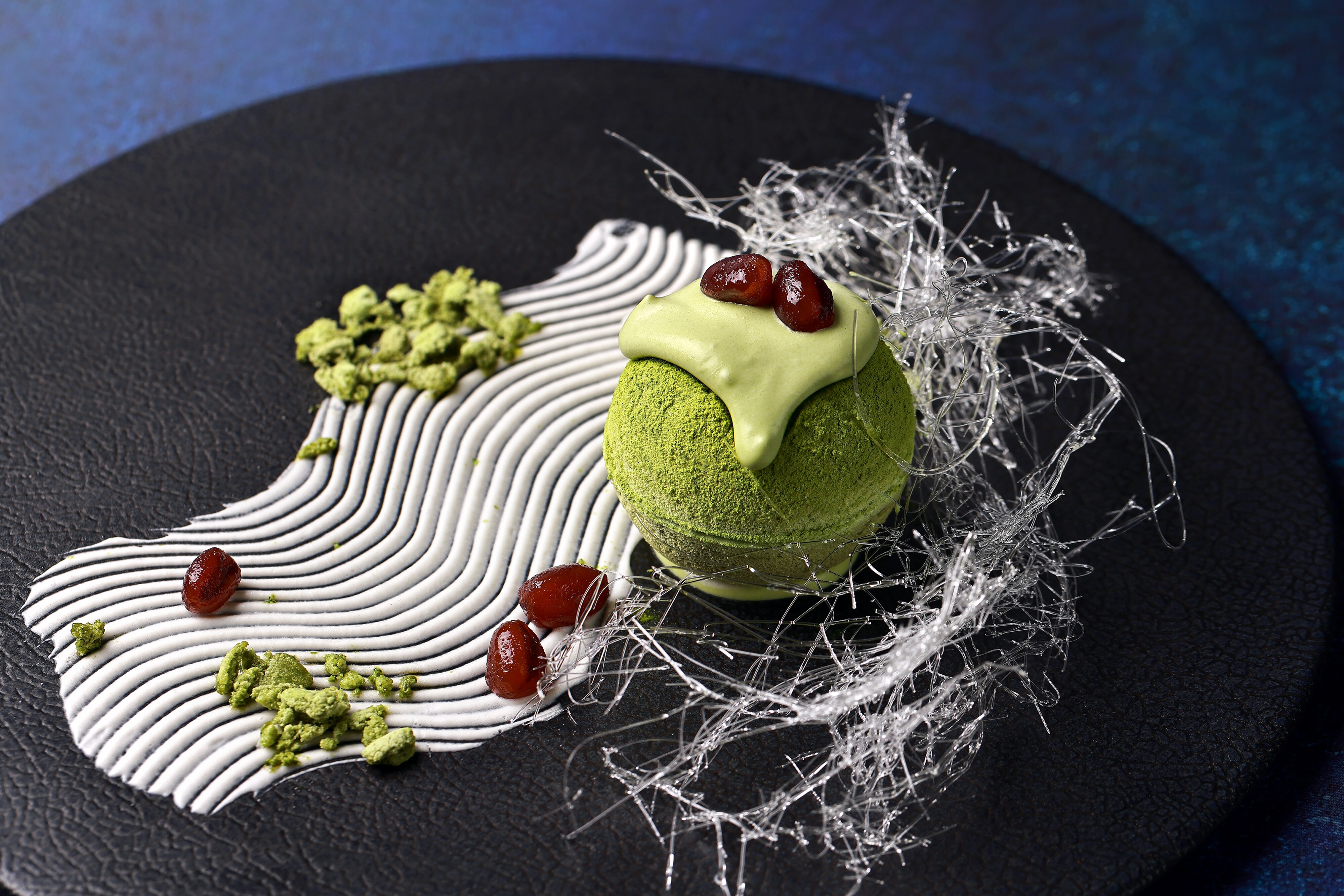 Dessert 1