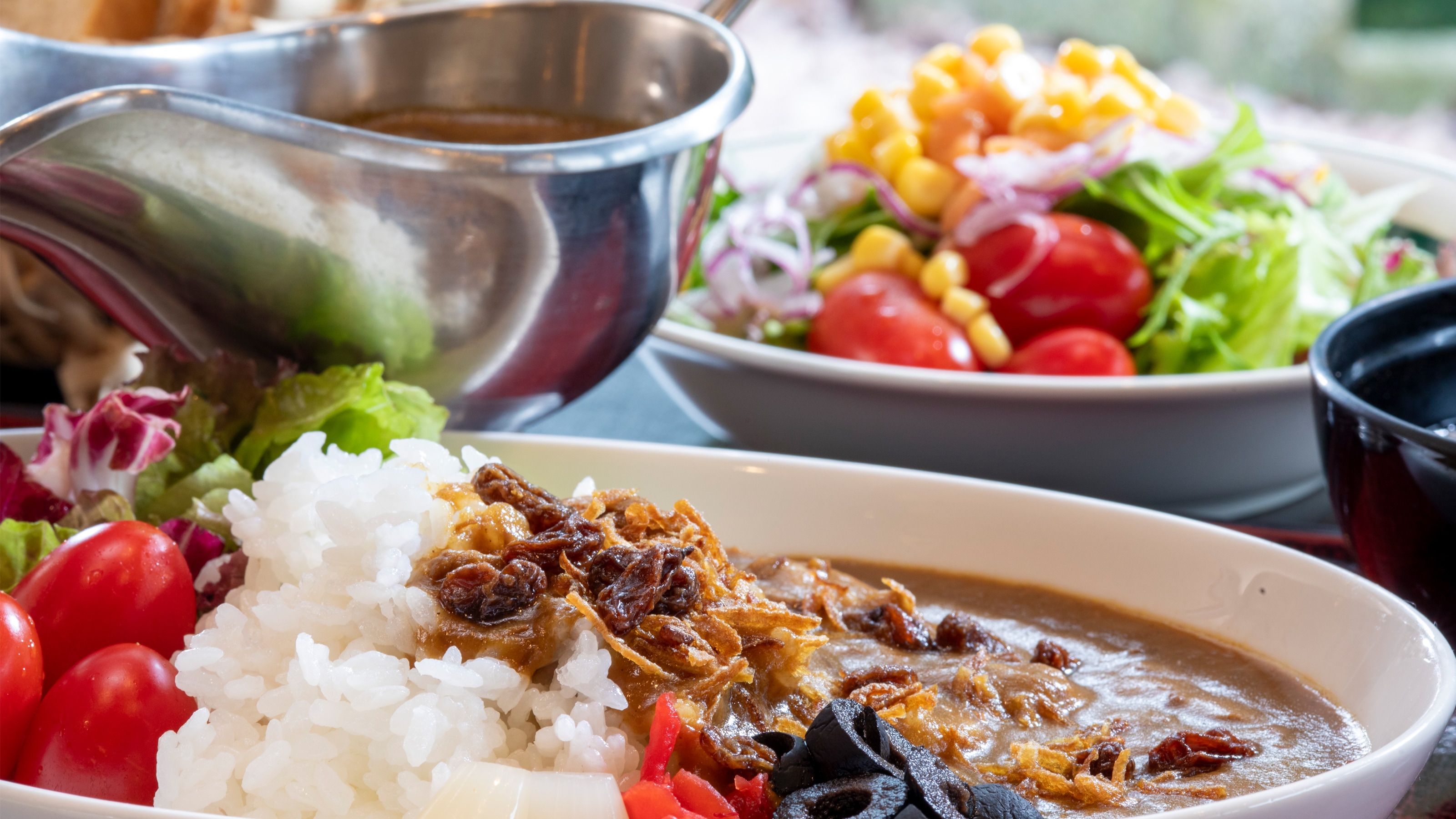 【조식】일본식 뷔페≪이미지≫