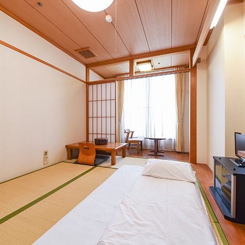 [Room] Japanese-style room single