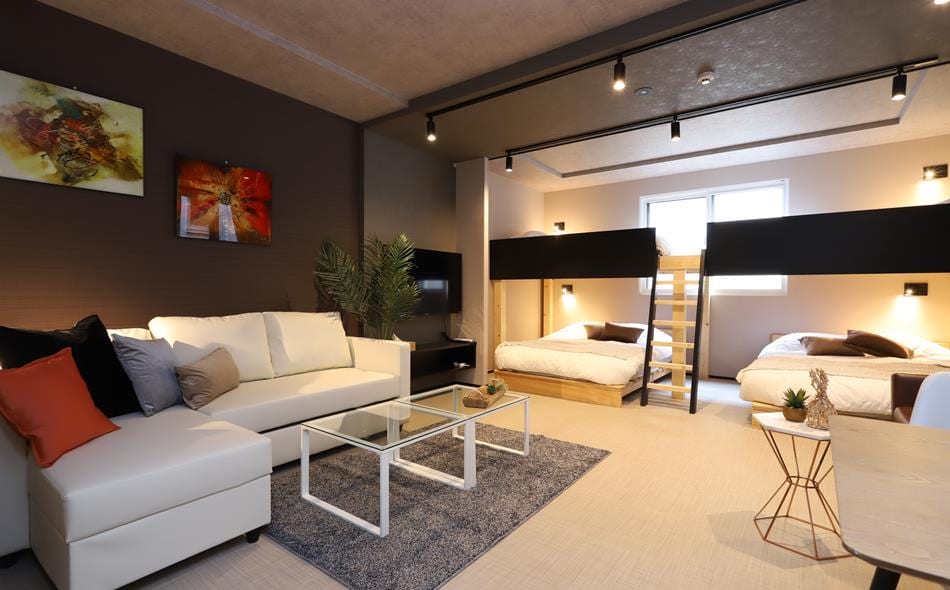 Room C