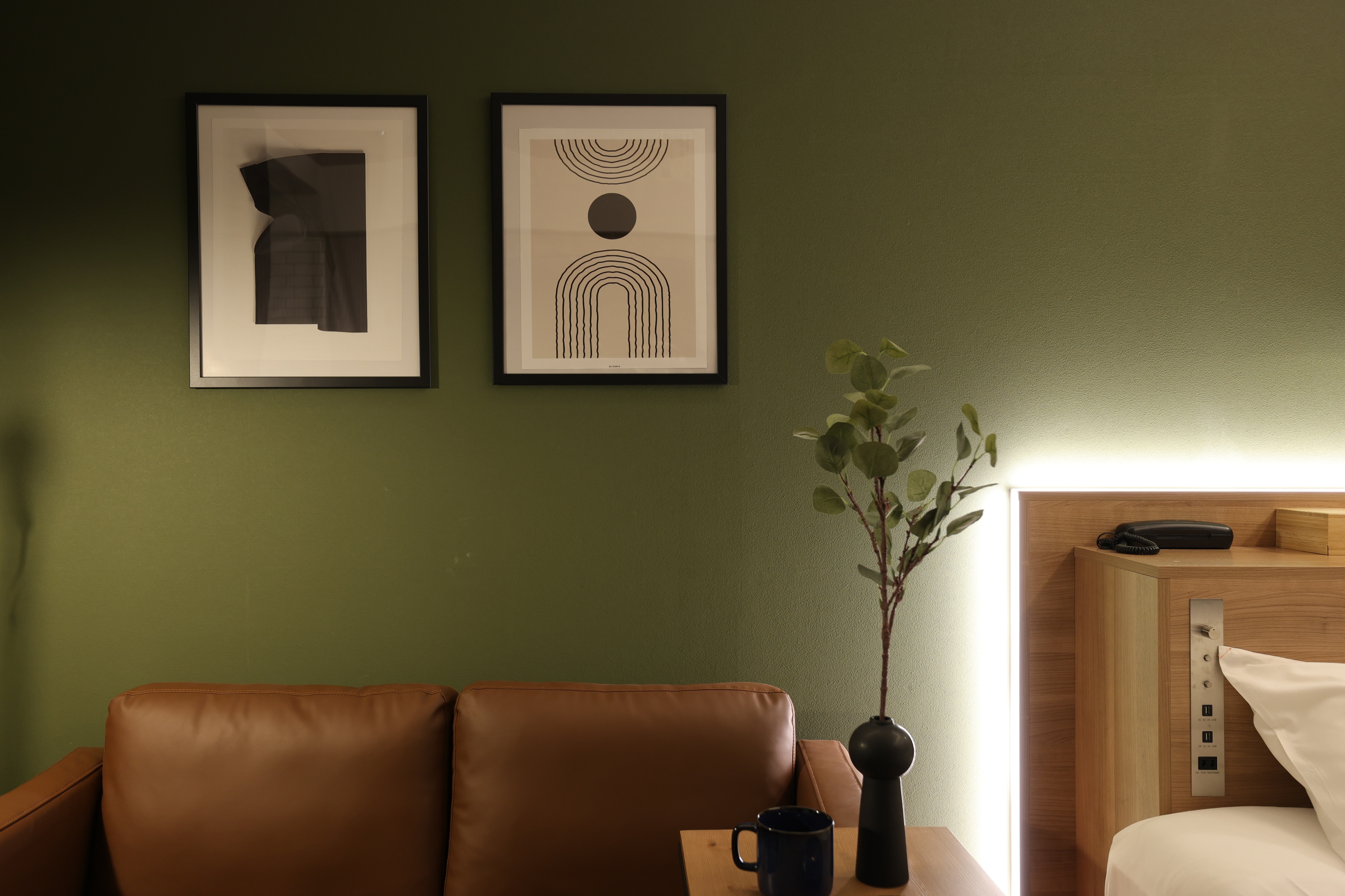 Comfort Room