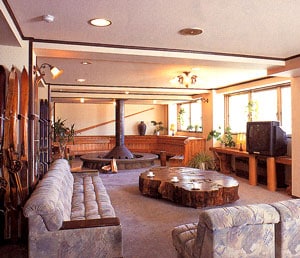 Lobby Lobby