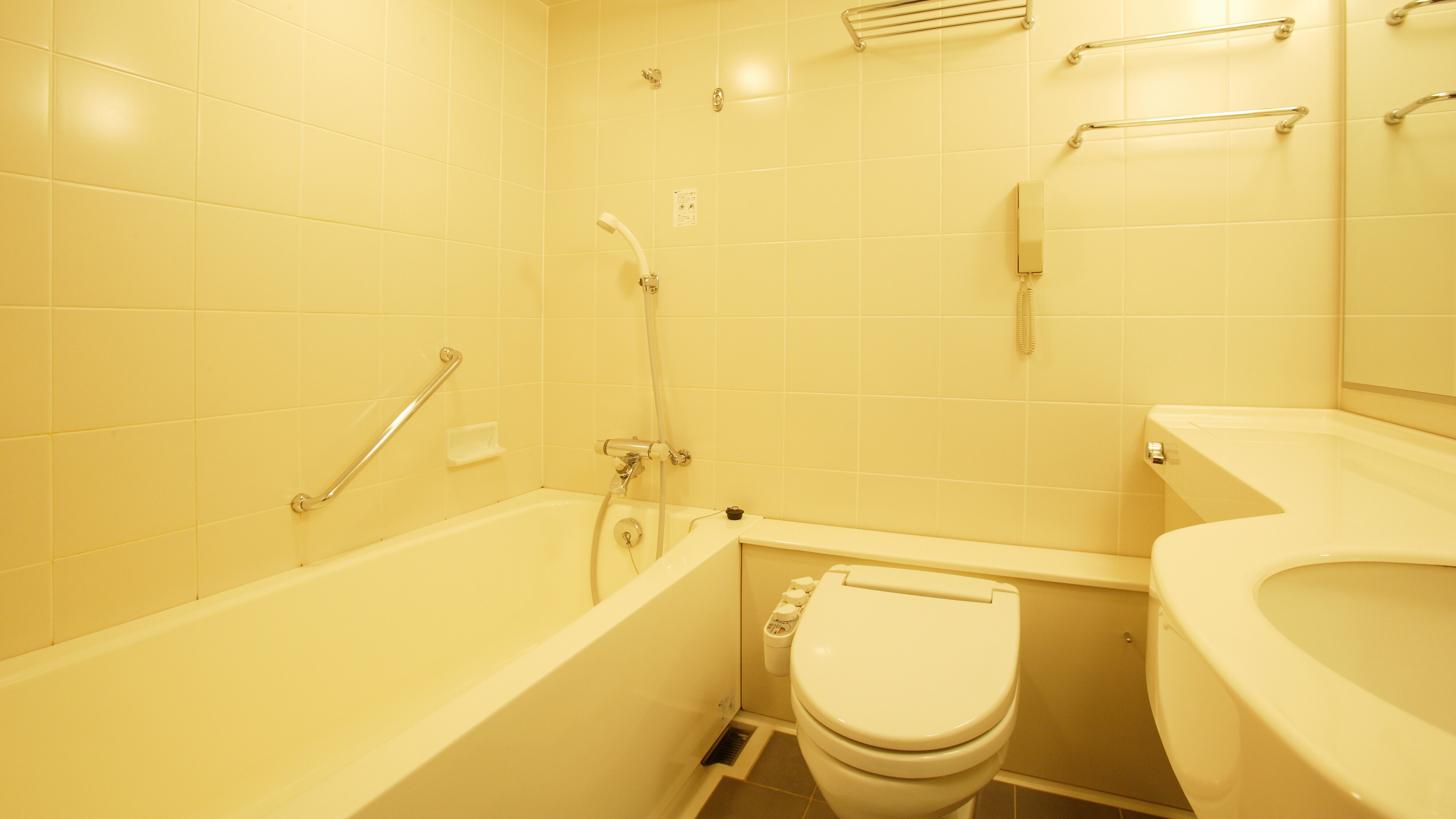 Hotel photo 12 of President Hotel Mito.
