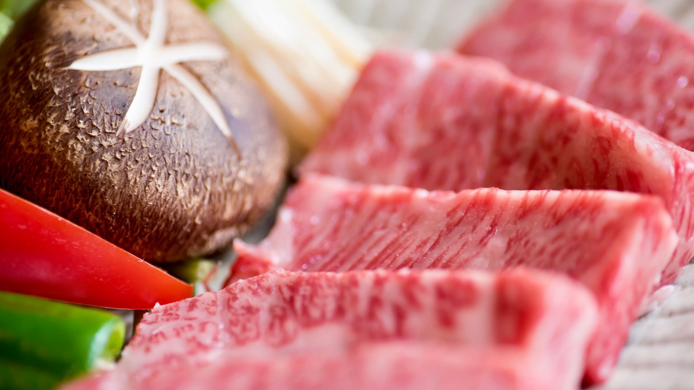丰后牛肉