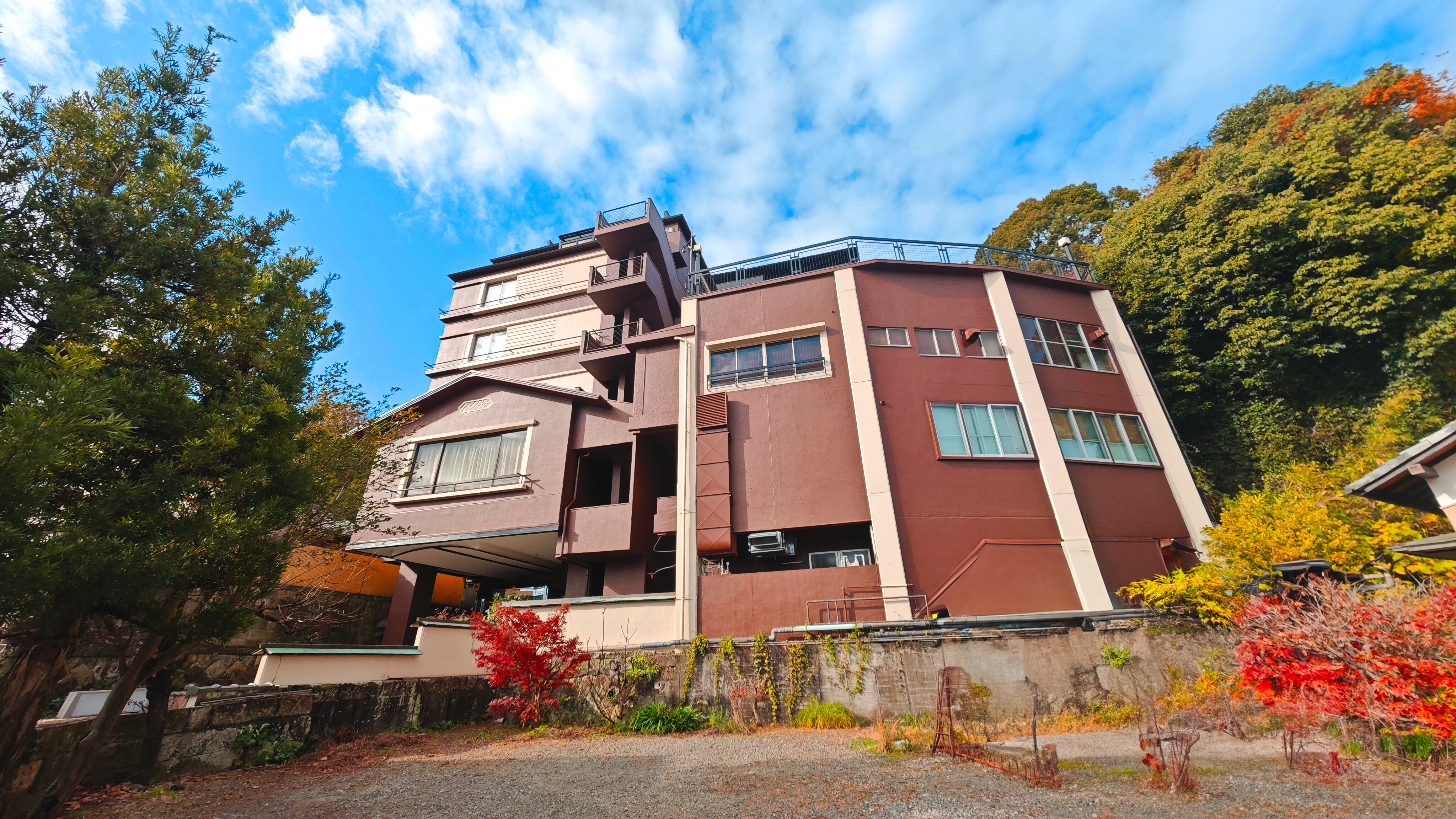 Exterior photo