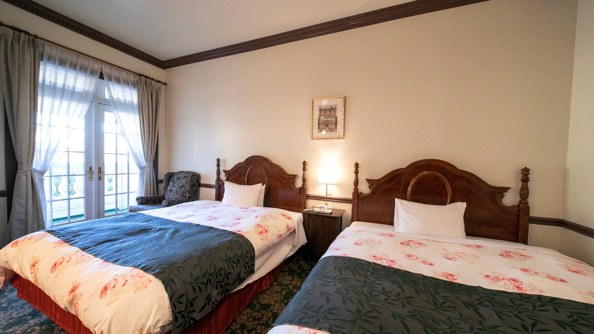 [Force] Simmons beds, known for providing a comfortable sleep, come with a calming bed cover