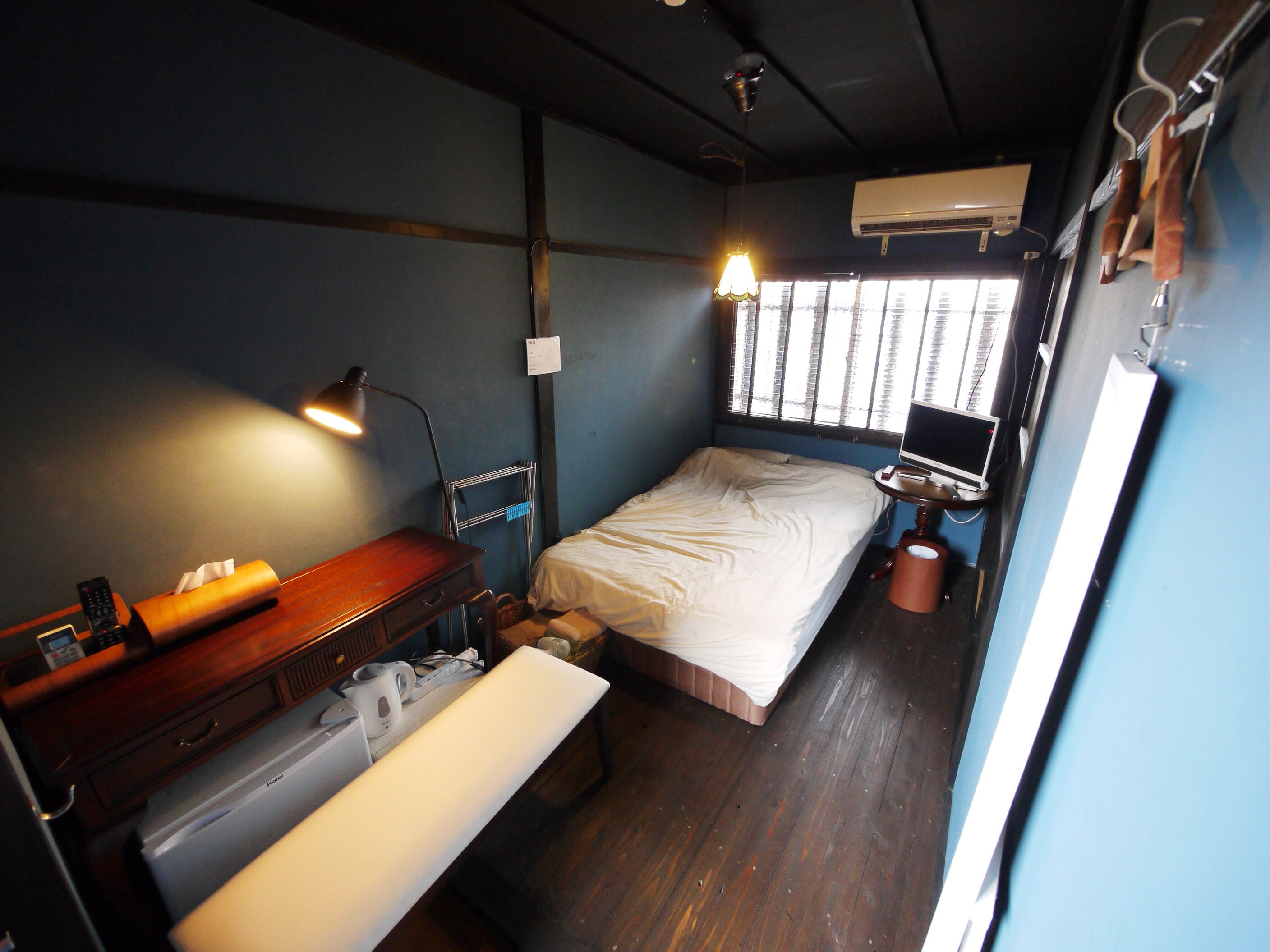 Fuji Room