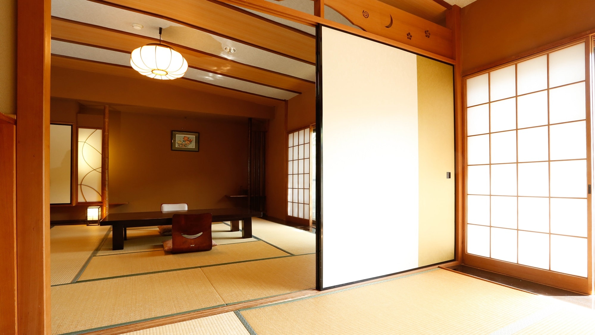 Lampiran (12,5 tikar tatami + 5,5 tikar tatami)