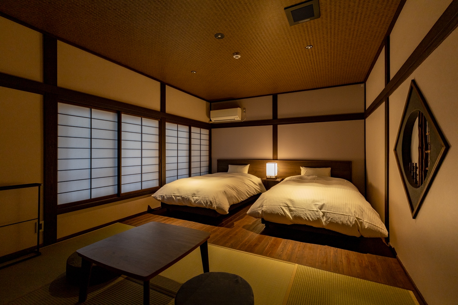 E ・ ROOM [203]