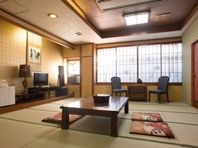 Hotel photo 11 of Hotel Oarai Marinkan.