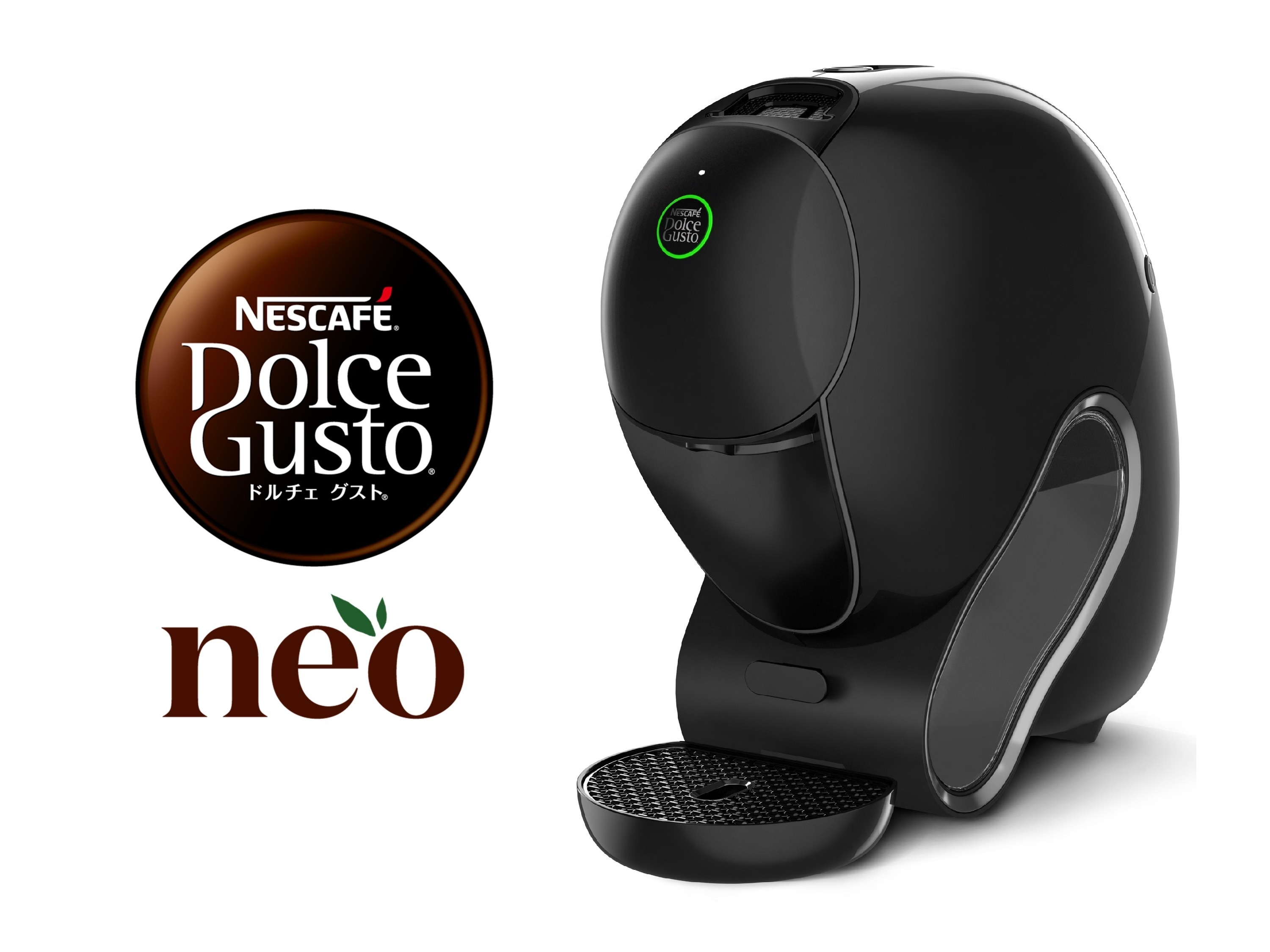 [Dolce Gusto]
