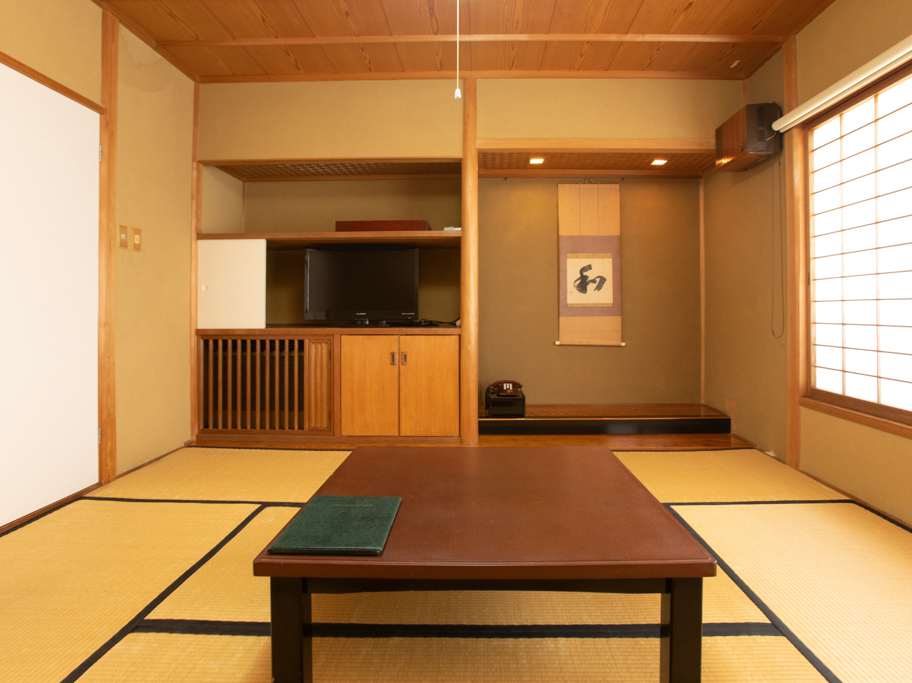 Standard Japanese-style Room