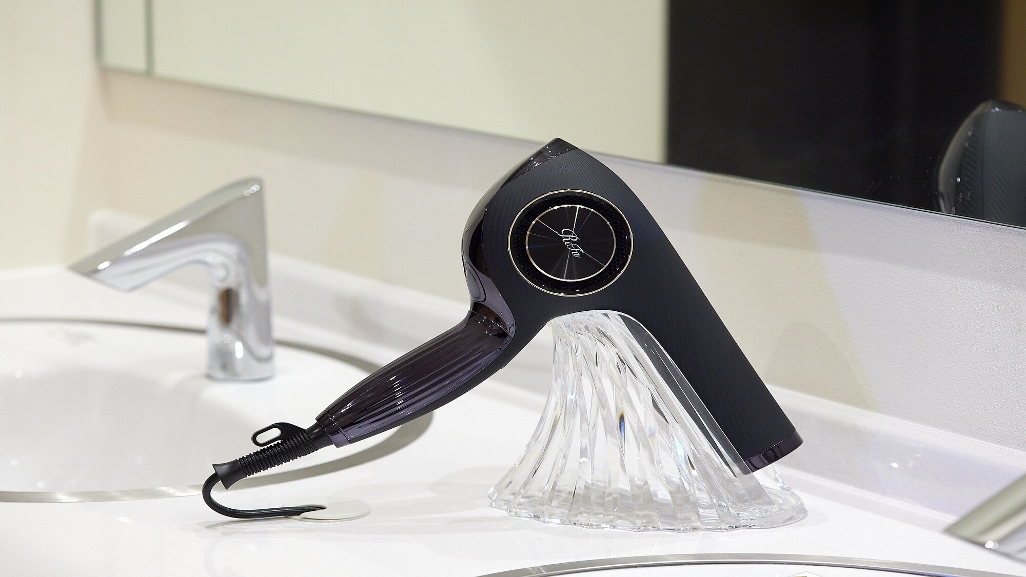 [Large communal bath] Dryer "ReFa Beauty Tech Dryer Pro"